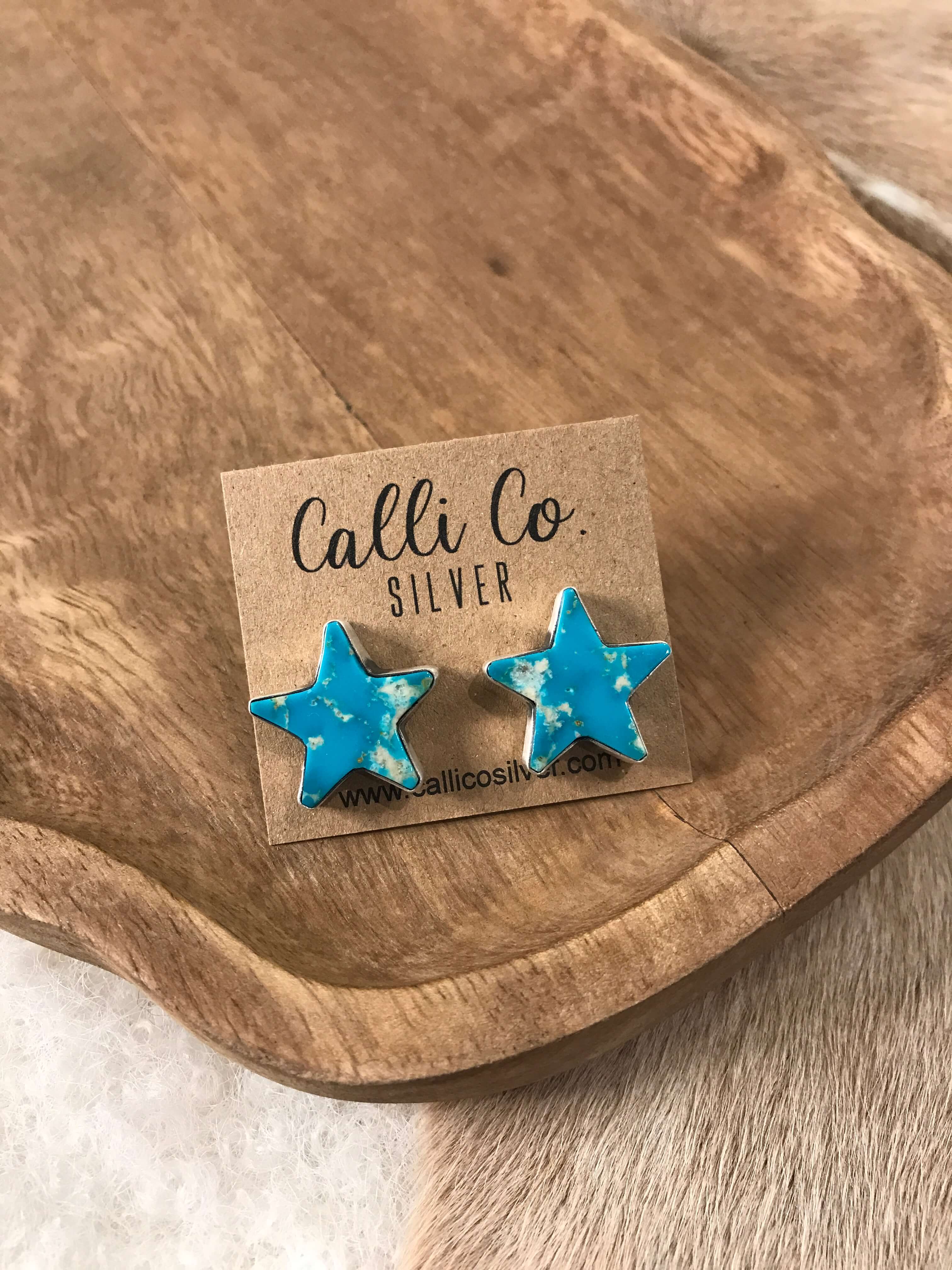 The Stardust Studs, 1