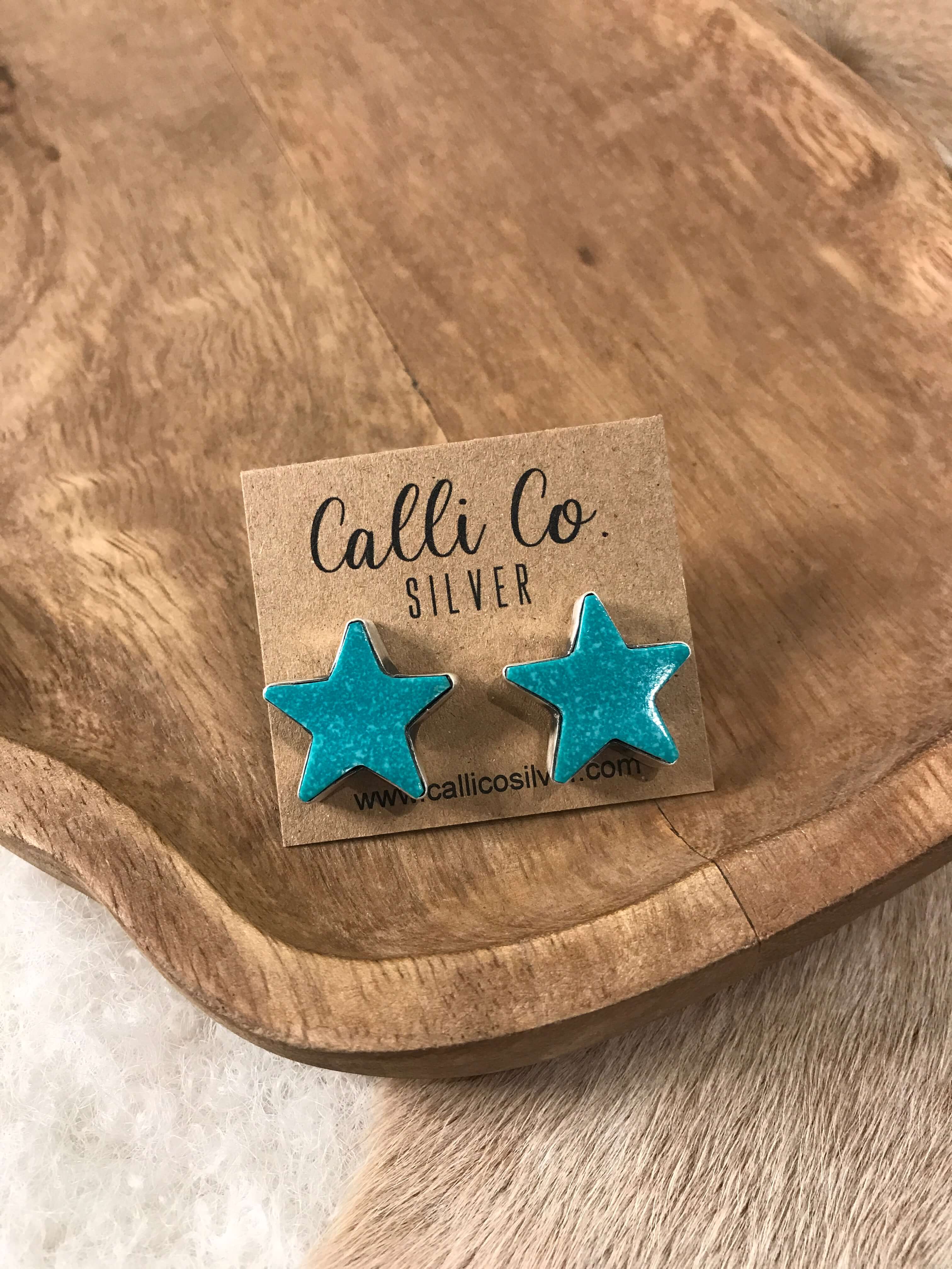 The Stardust Studs, 3