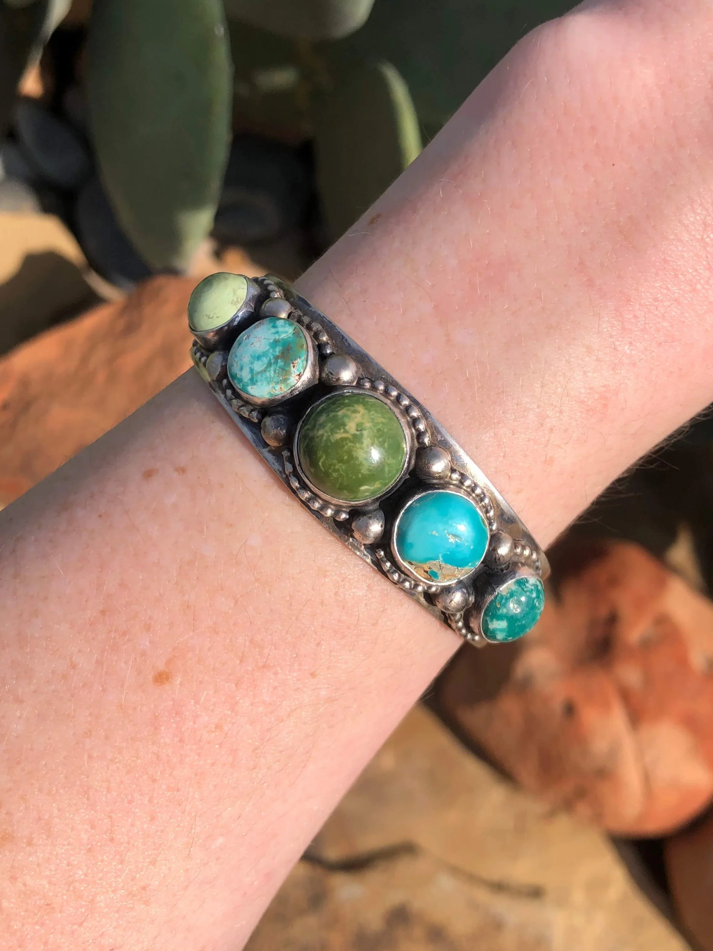 The Steffan Cuff