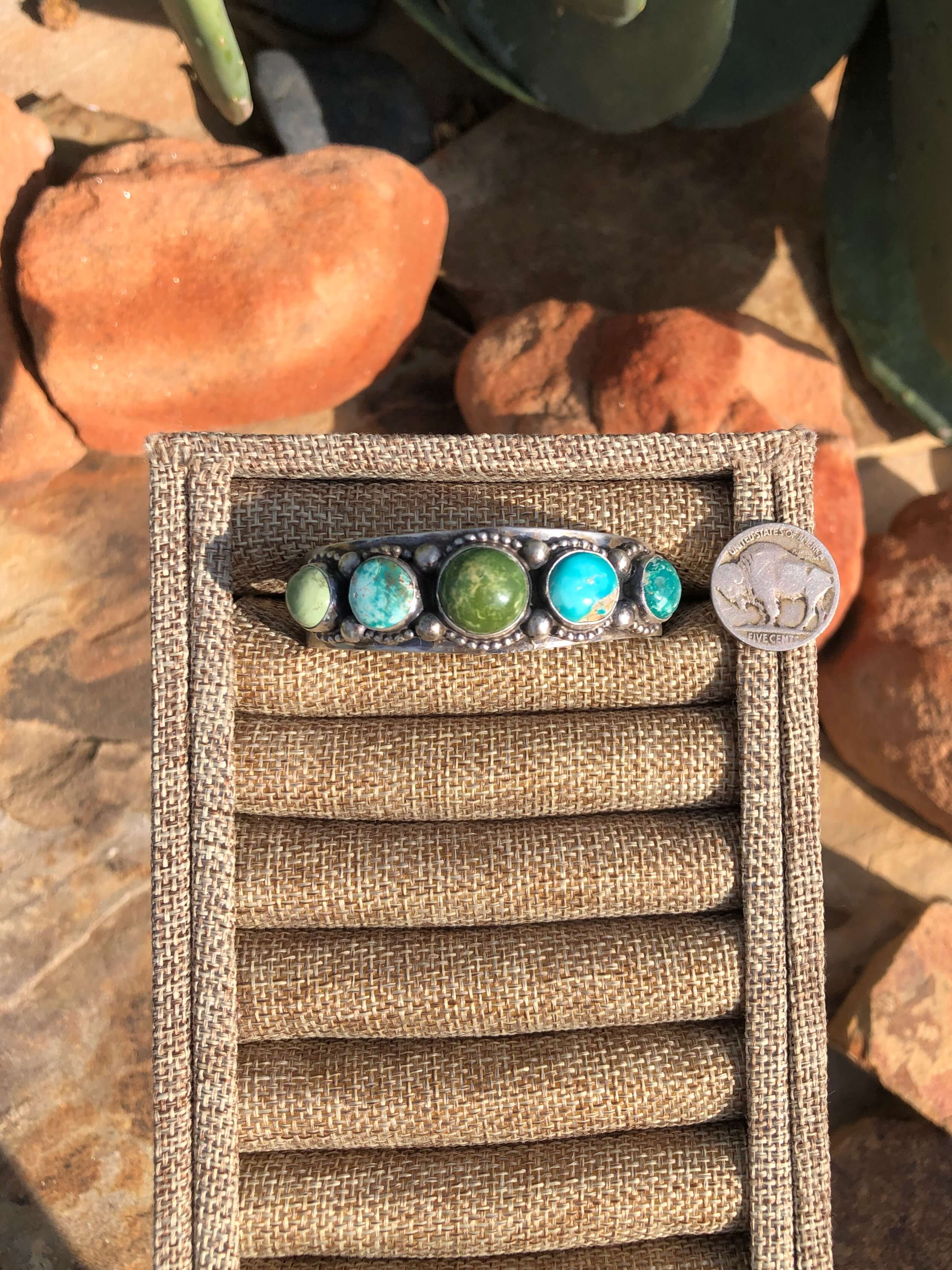 The Steffan Cuff - Image 5