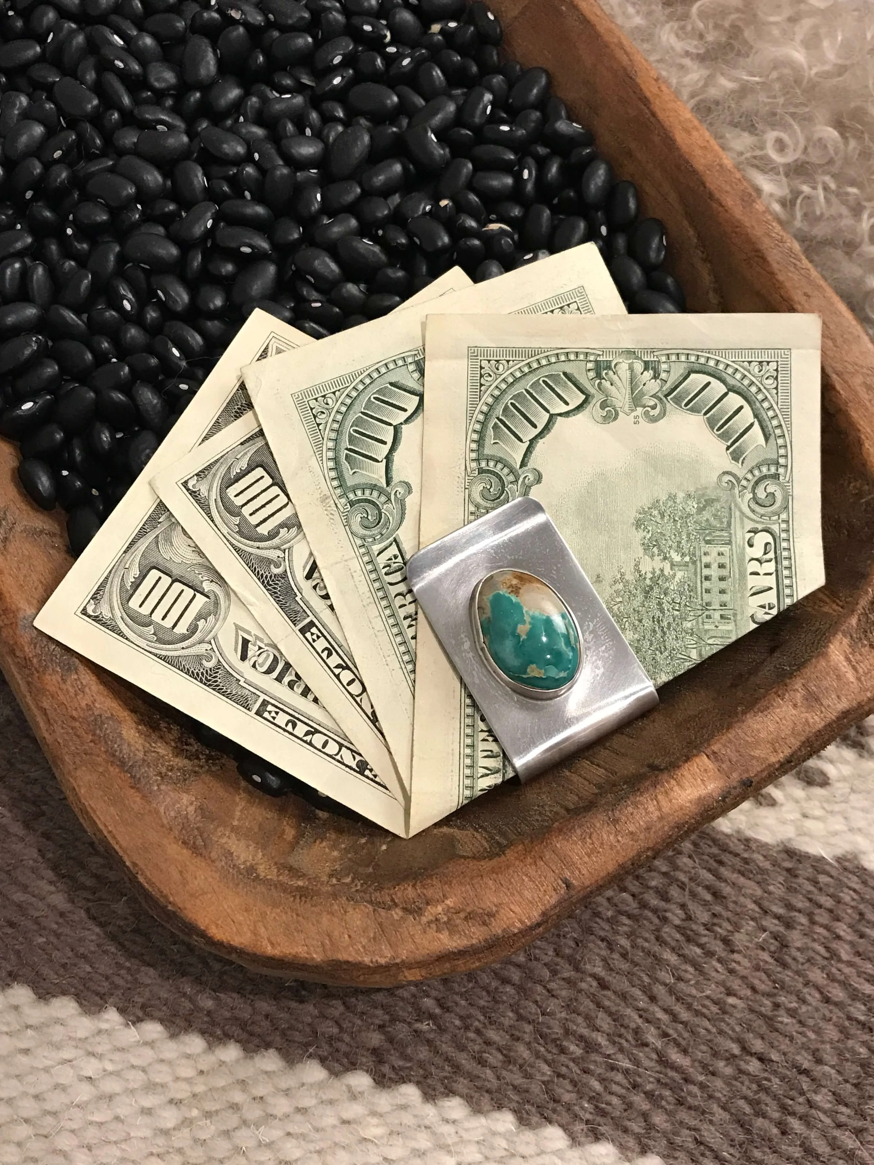 The Stillington Money Clip, 2 - Image 2