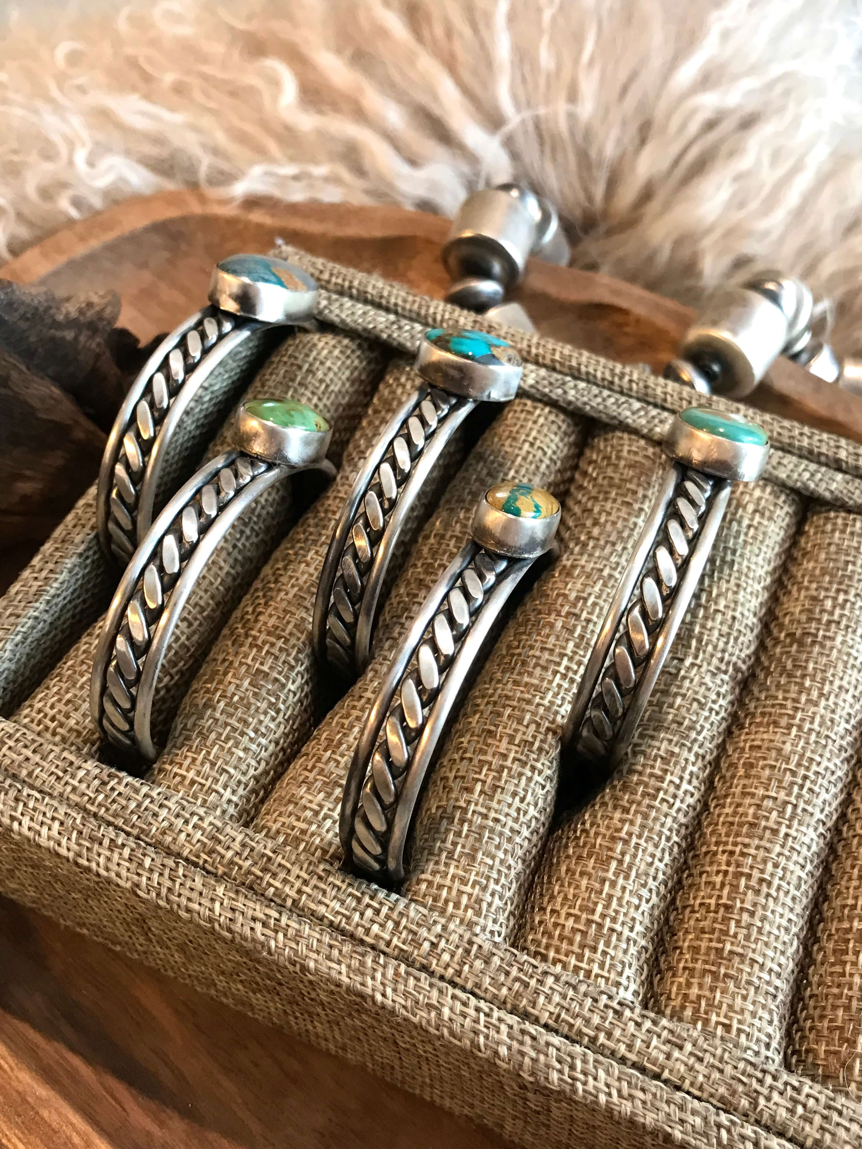 The Stinnett Cuffs - Image 3