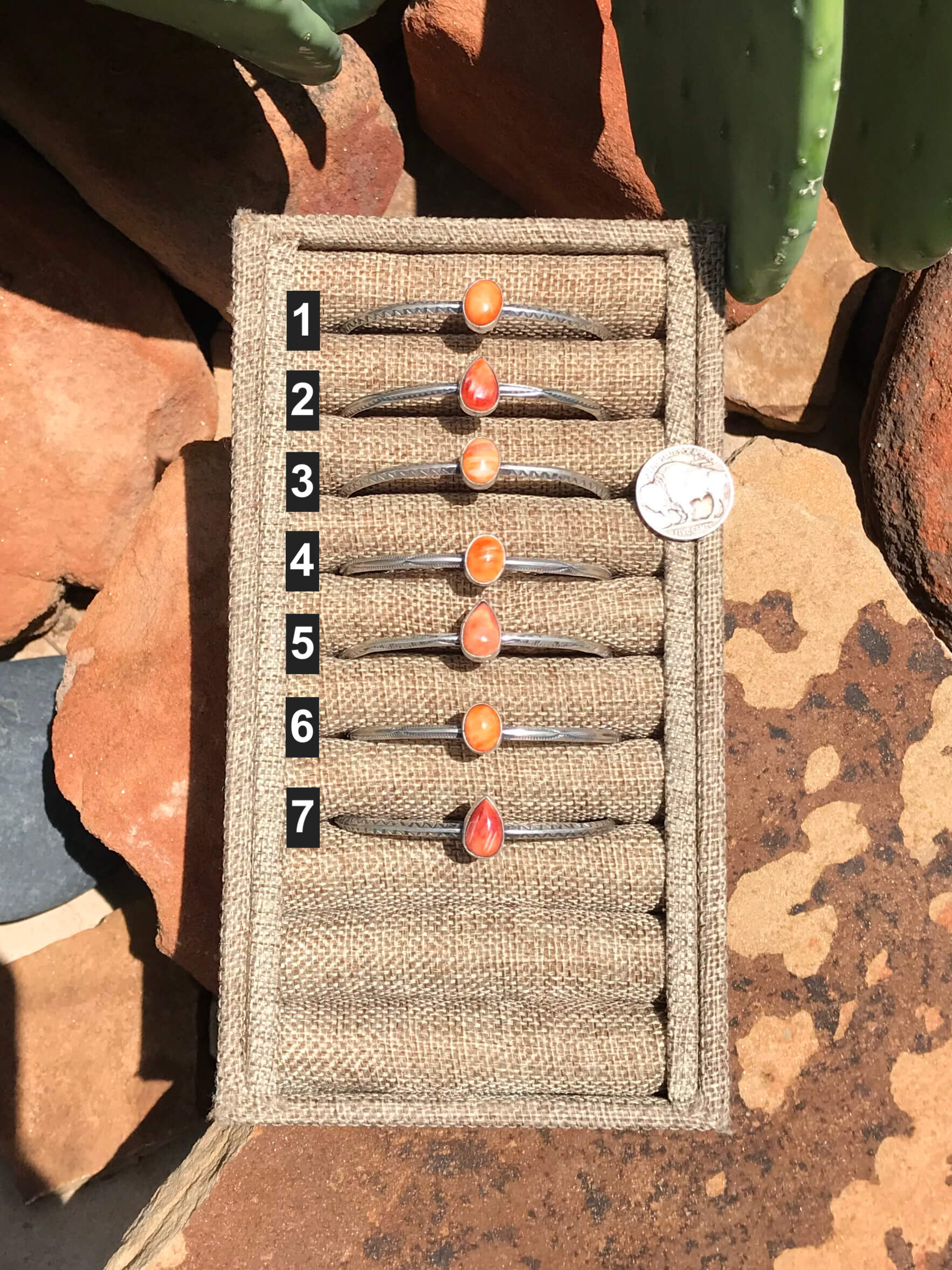 The Sundance Cuffs - Image 2