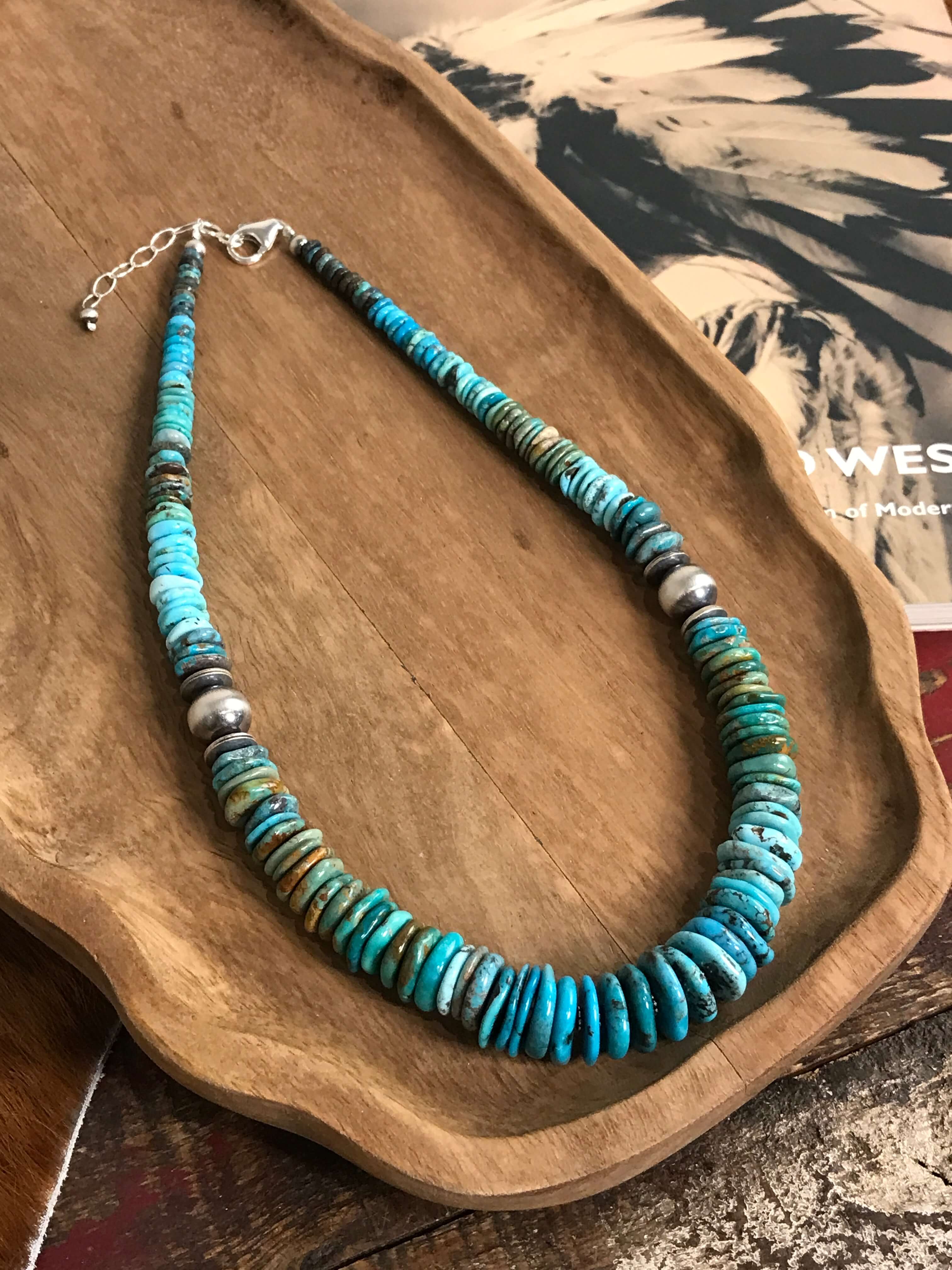 The Sury Stacked Necklace, 2