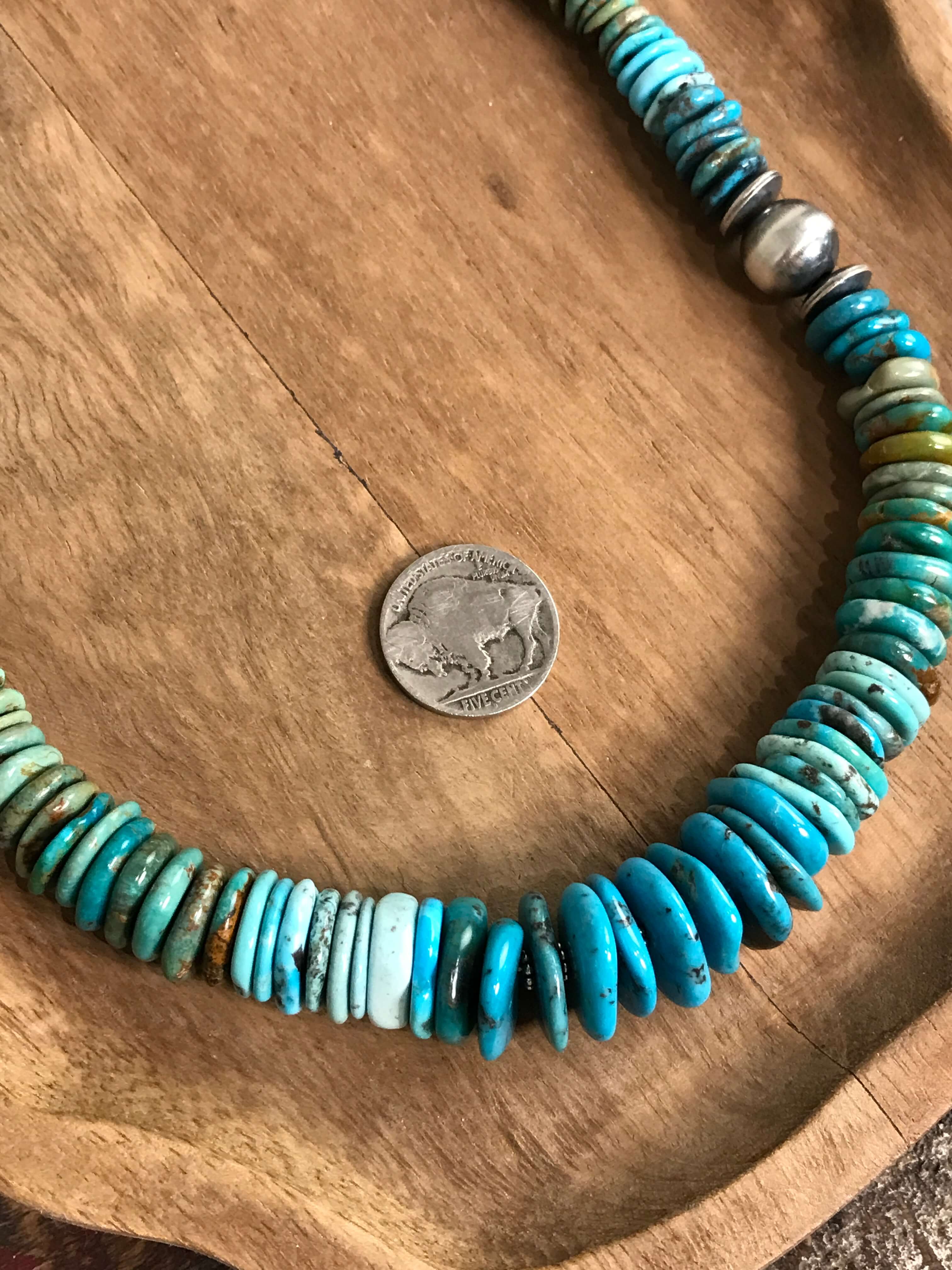 The Sury Stacked Necklace, 1 - Image 3
