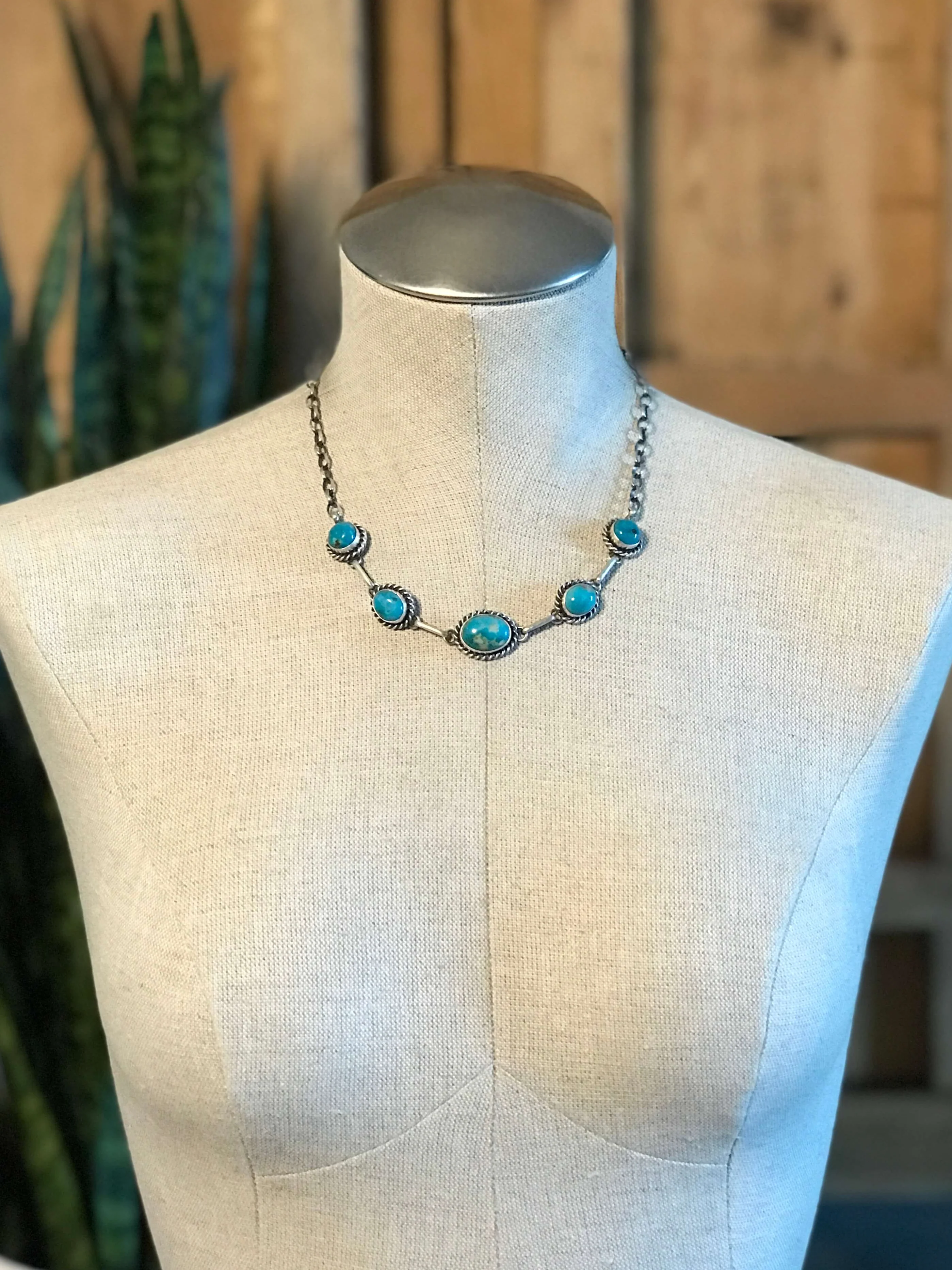 The Sutton Necklace, 8 - Image 2