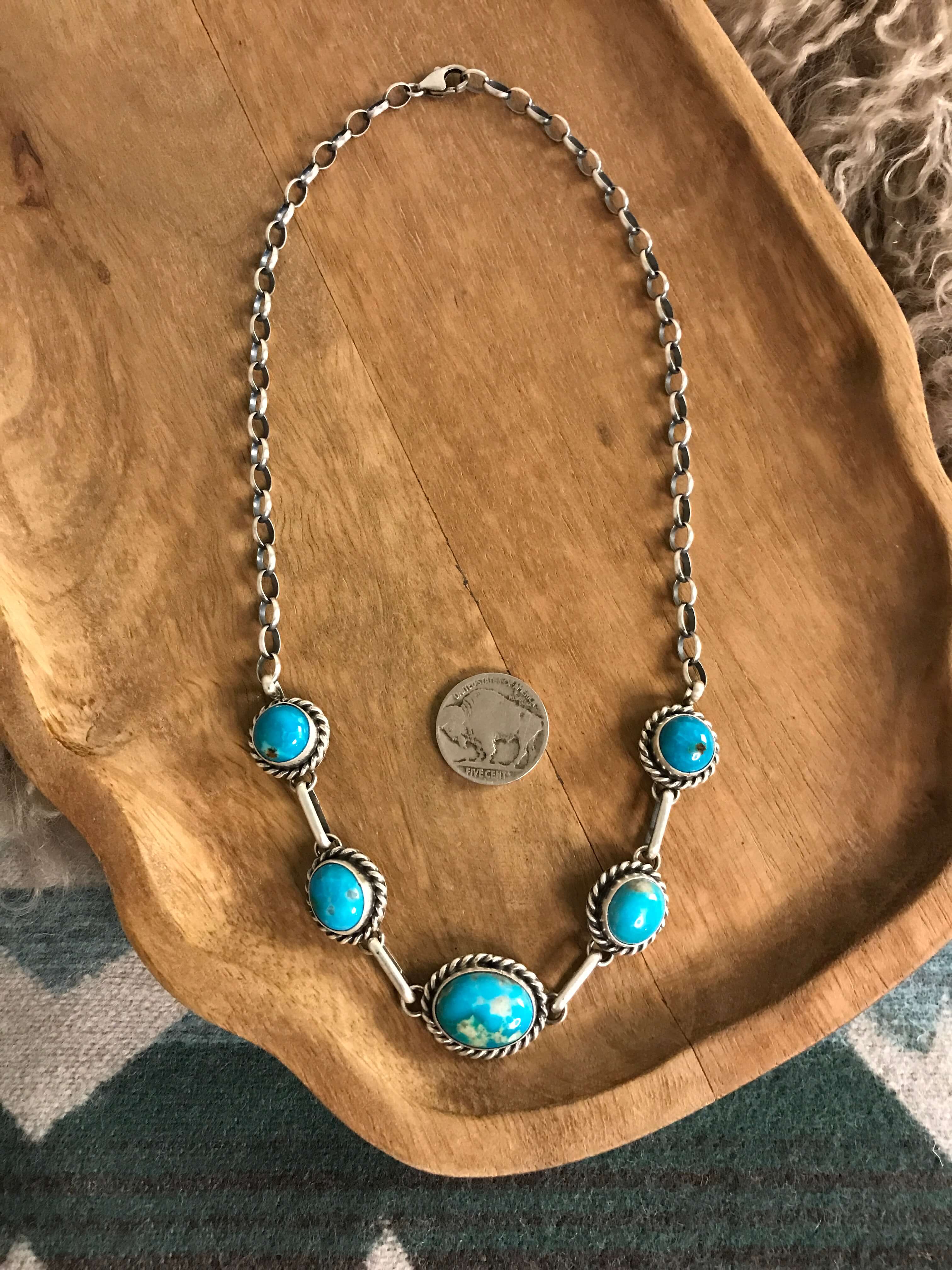 The Sutton Necklace, 8 - Image 3