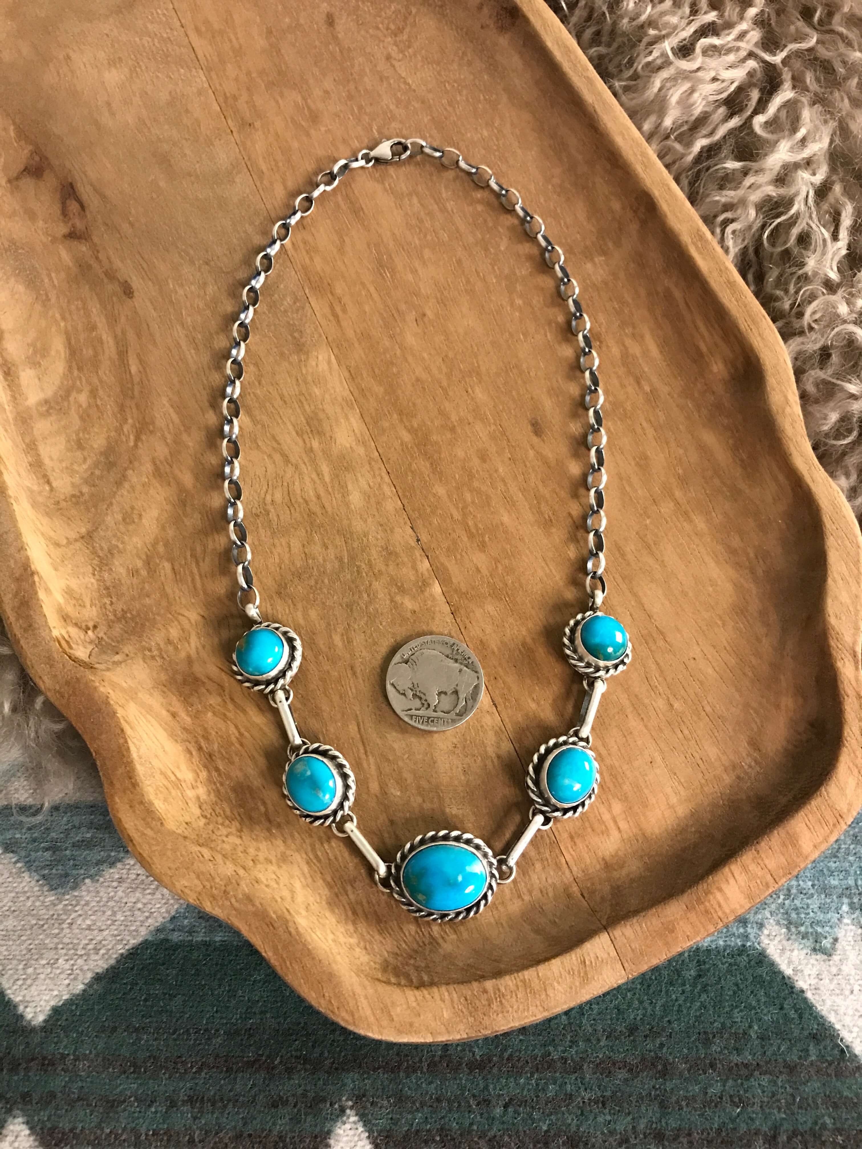 The Sutton Necklace, 7 - Image 3