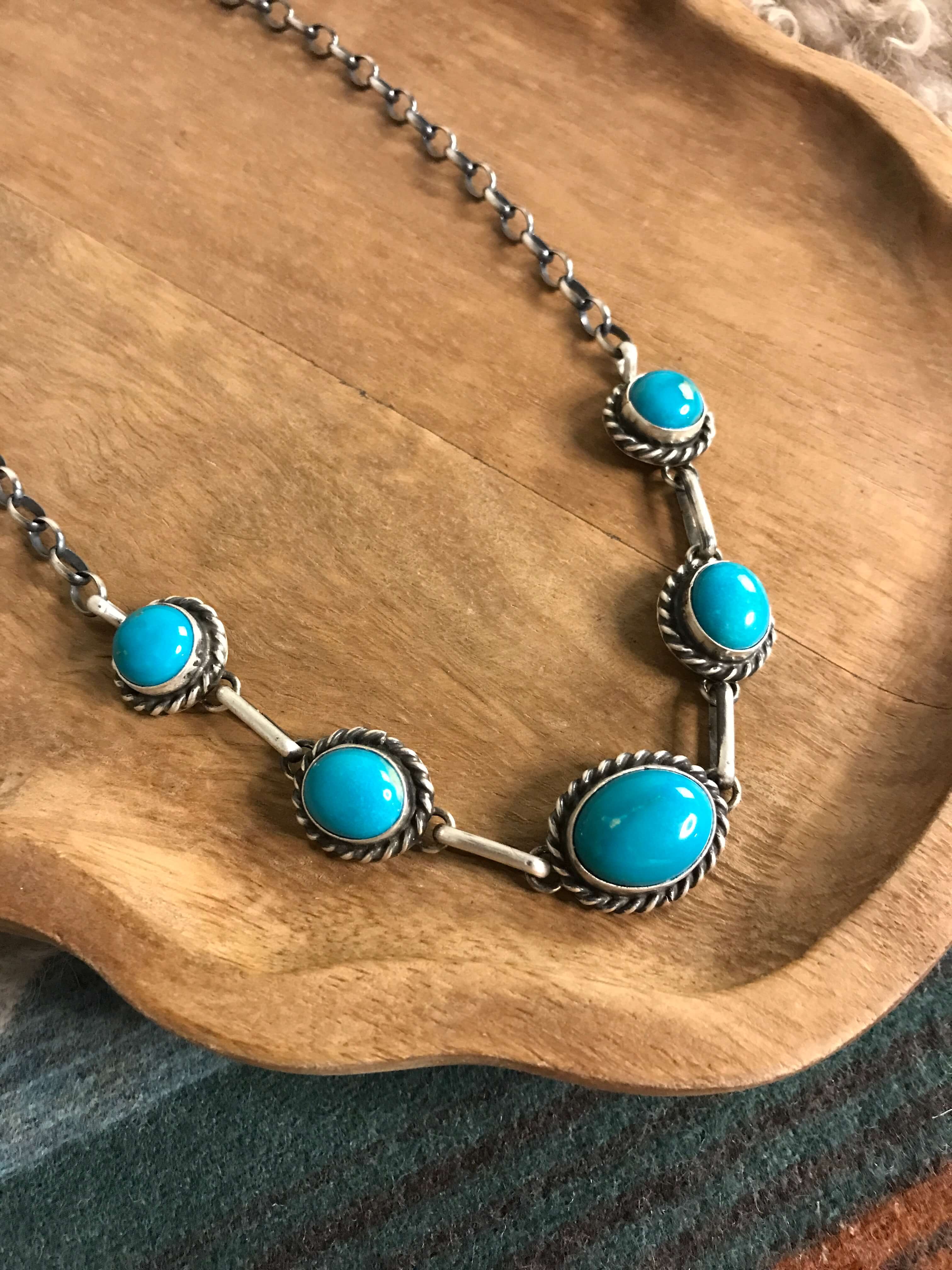 The Sutton Necklace, 4 - Image 4