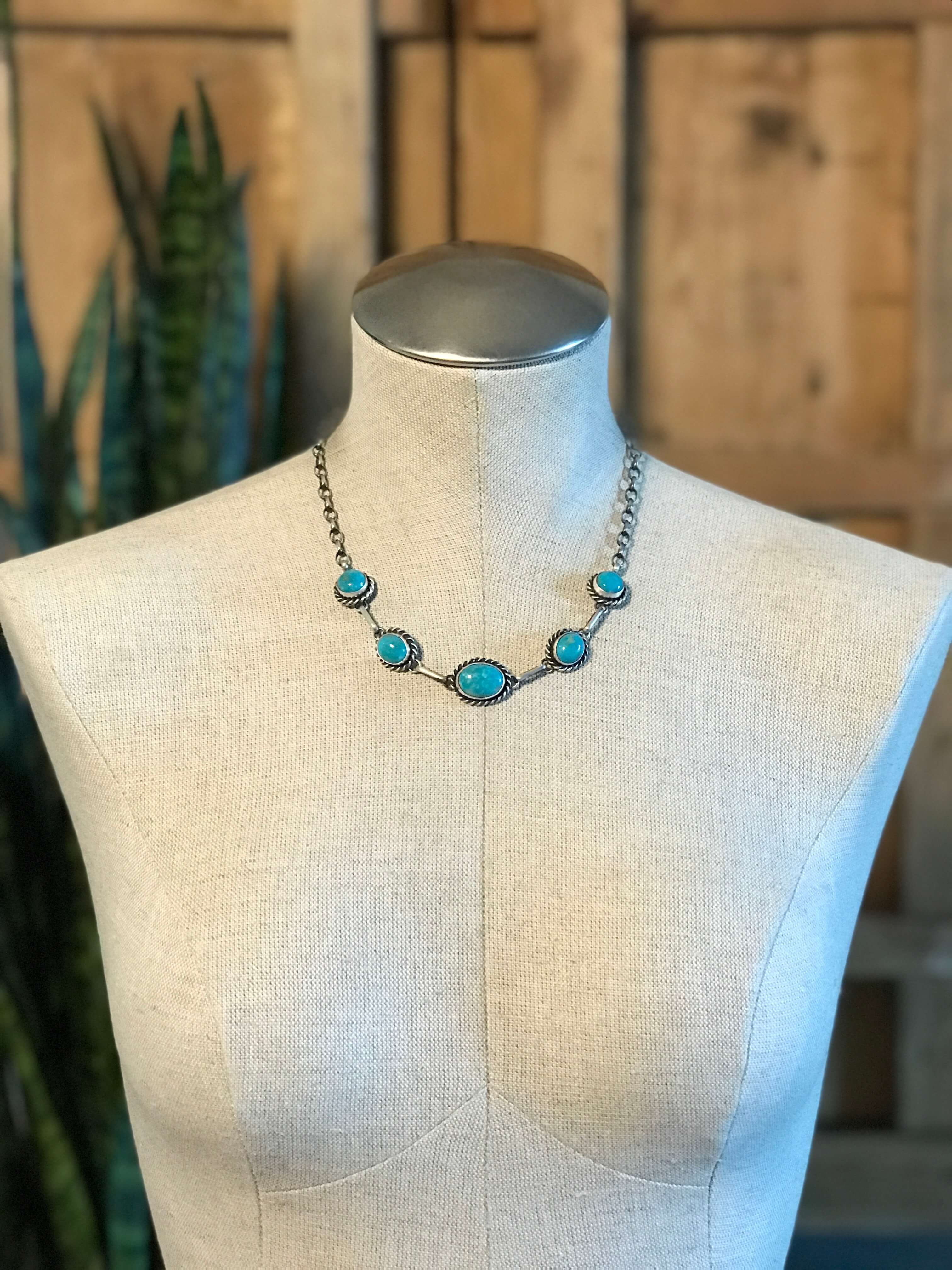 The Sutton Necklace, 9 - Image 2