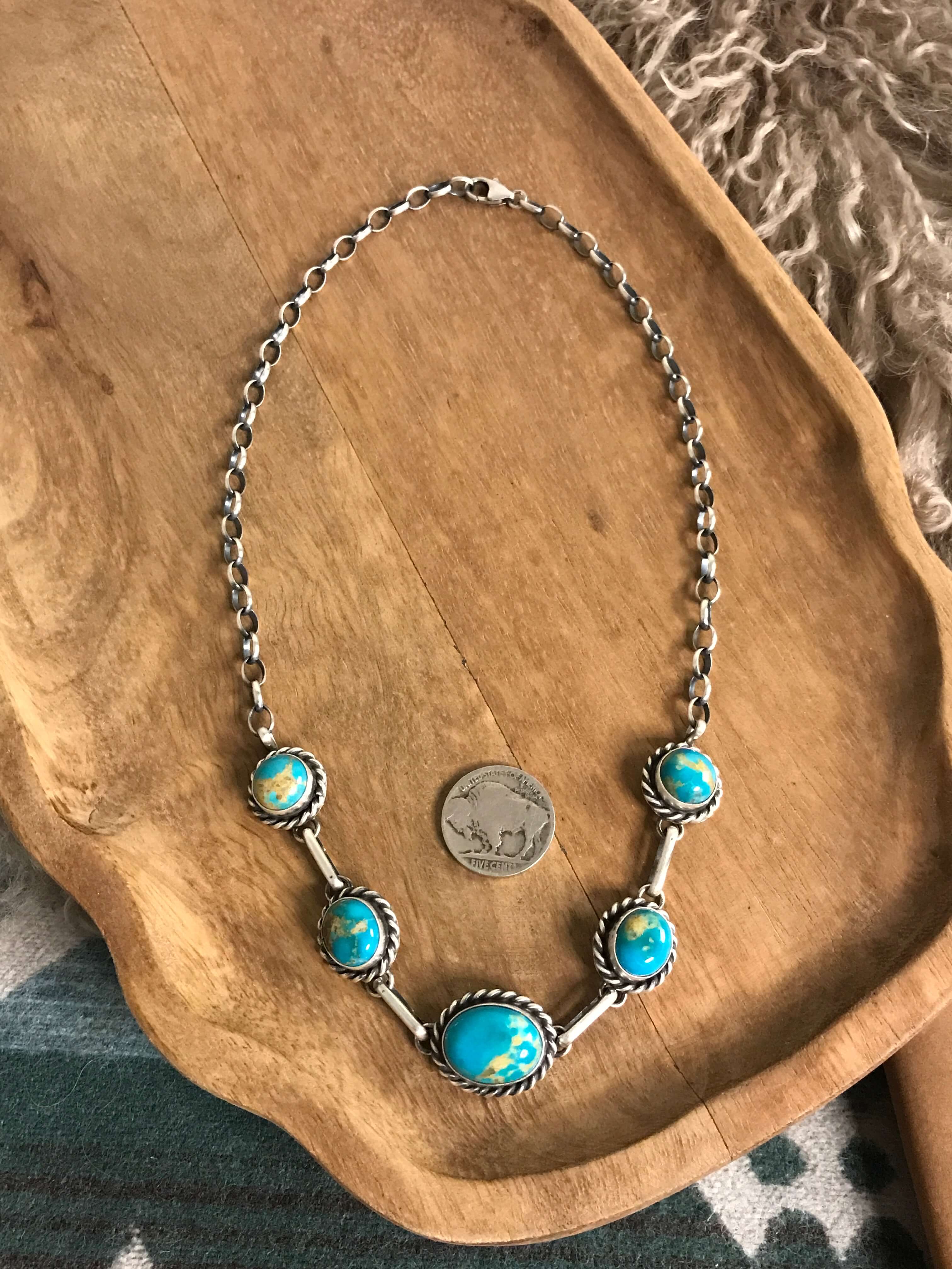 The Sutton Necklace, 1 - Image 3