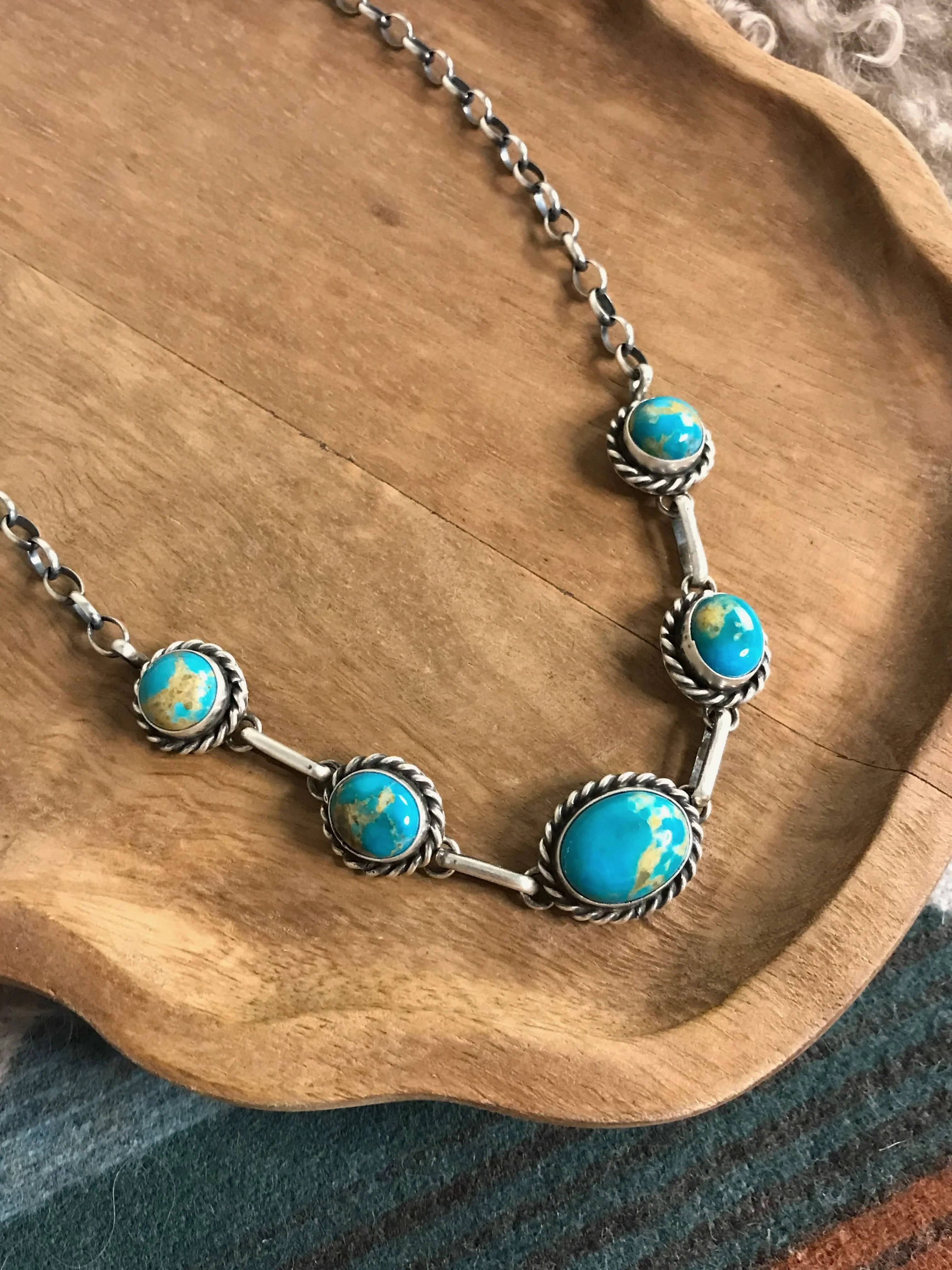 The Sutton Necklace, 1 - Image 4