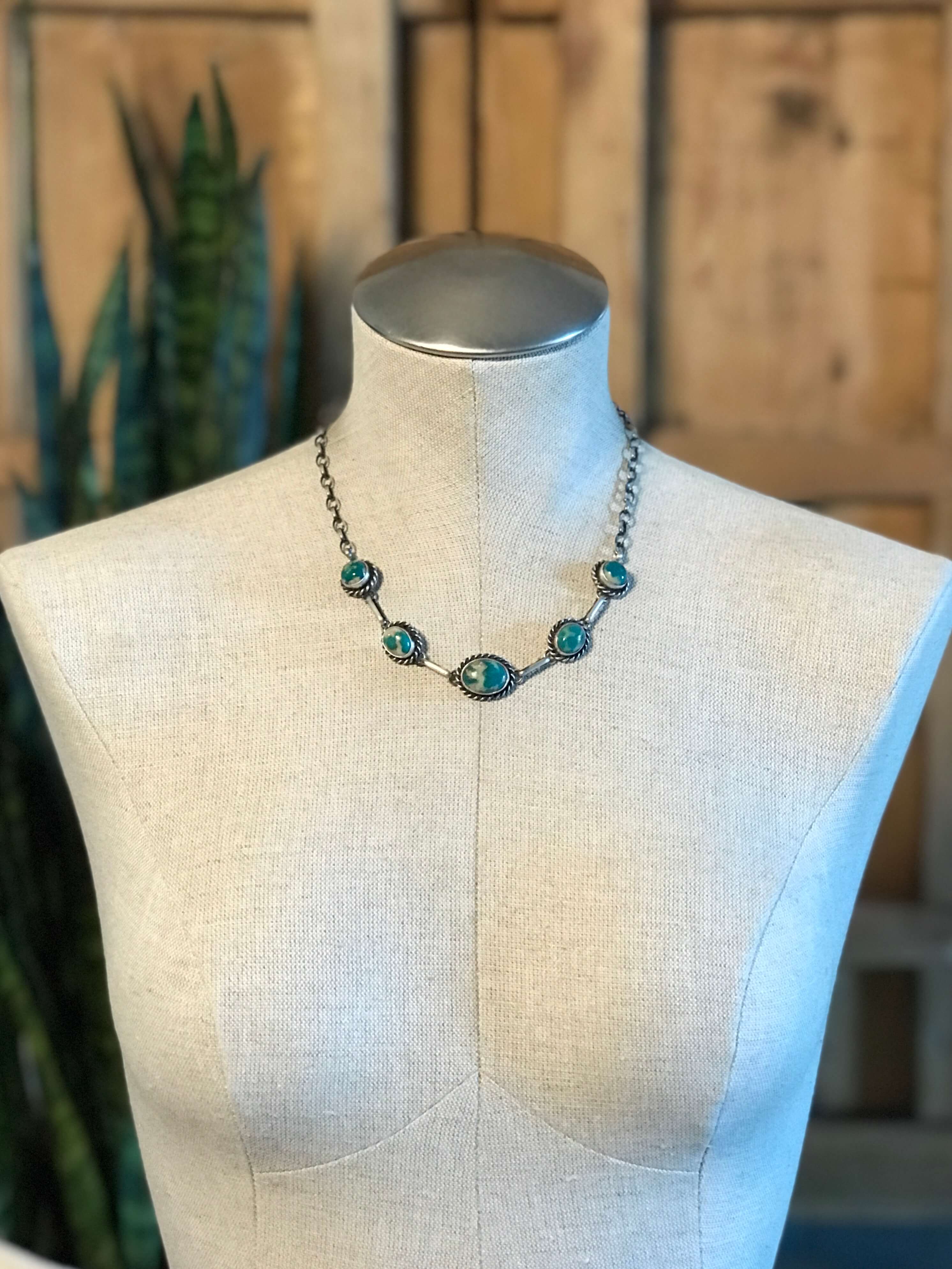 The Sutton Necklace, 6 - Image 2