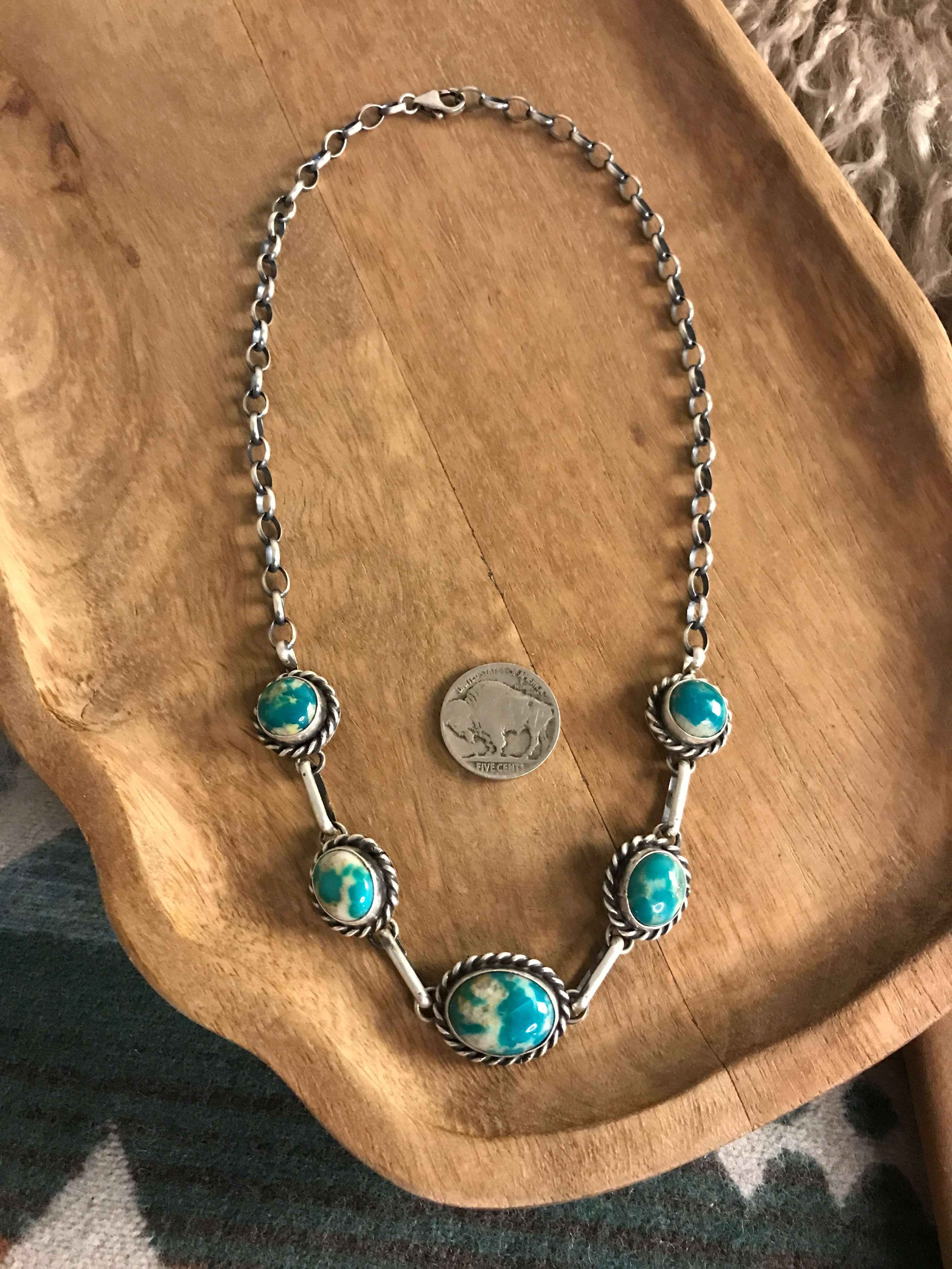 The Sutton Necklace, 6 - Image 3