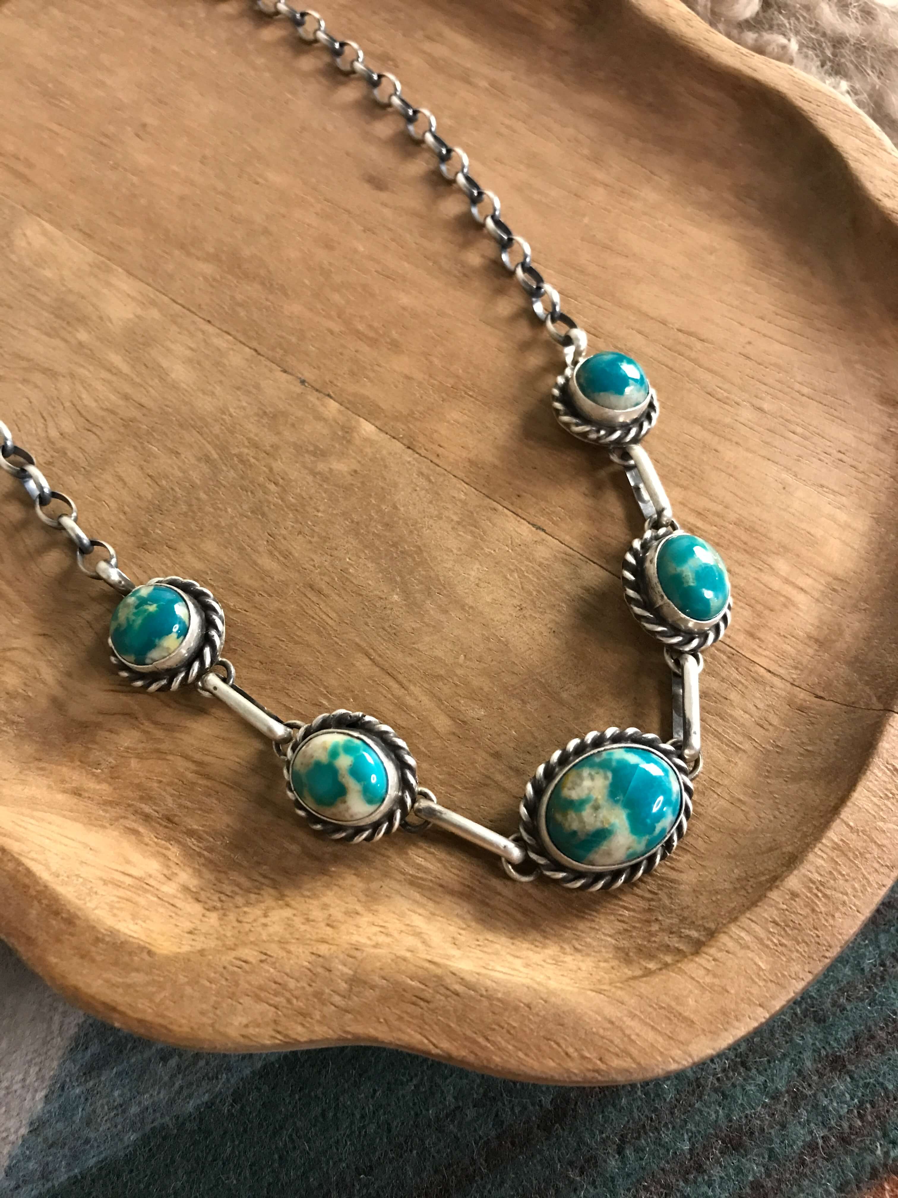 The Sutton Necklace, 6 - Image 4