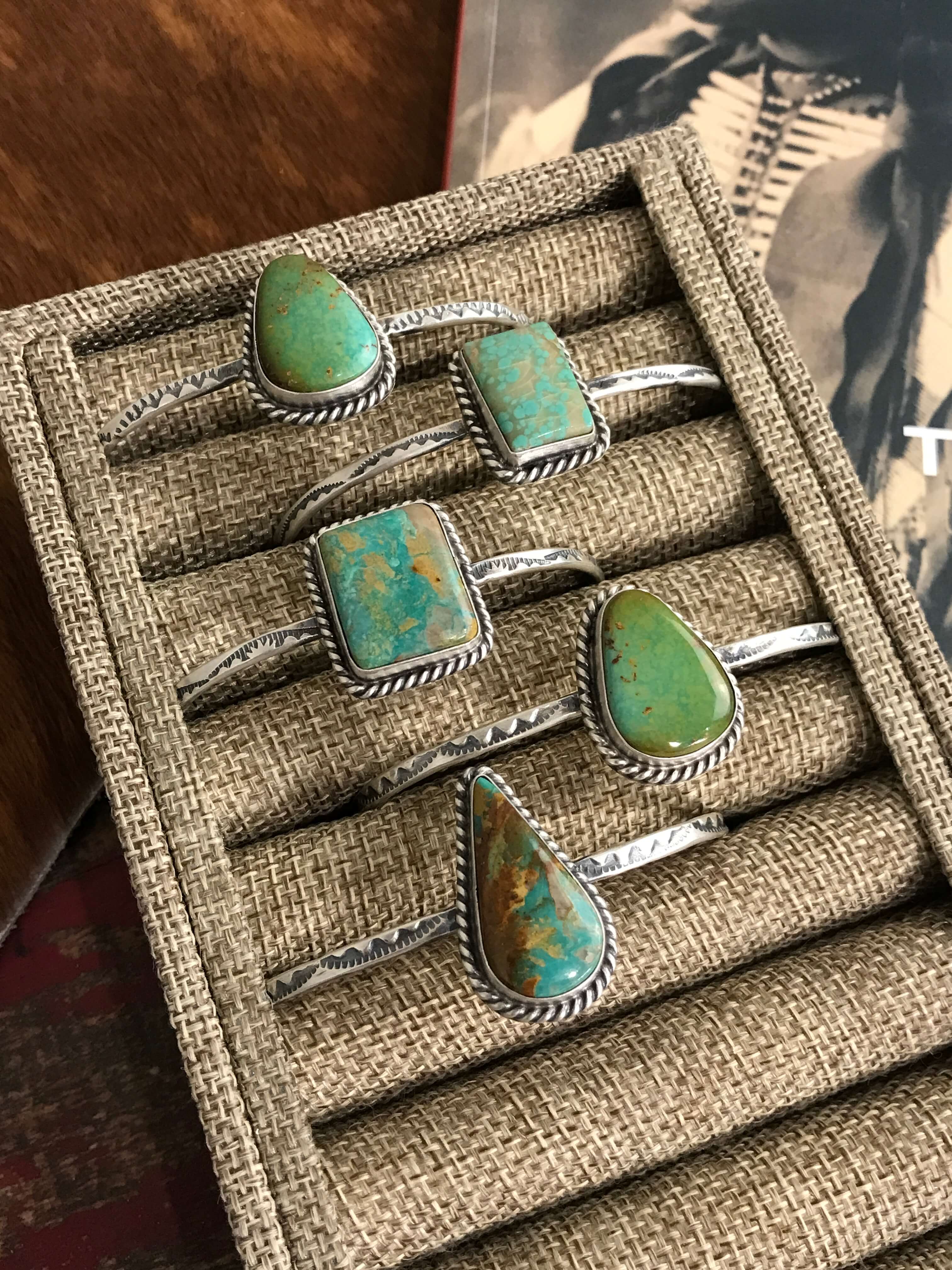 The Taos Cuffs - Image 3