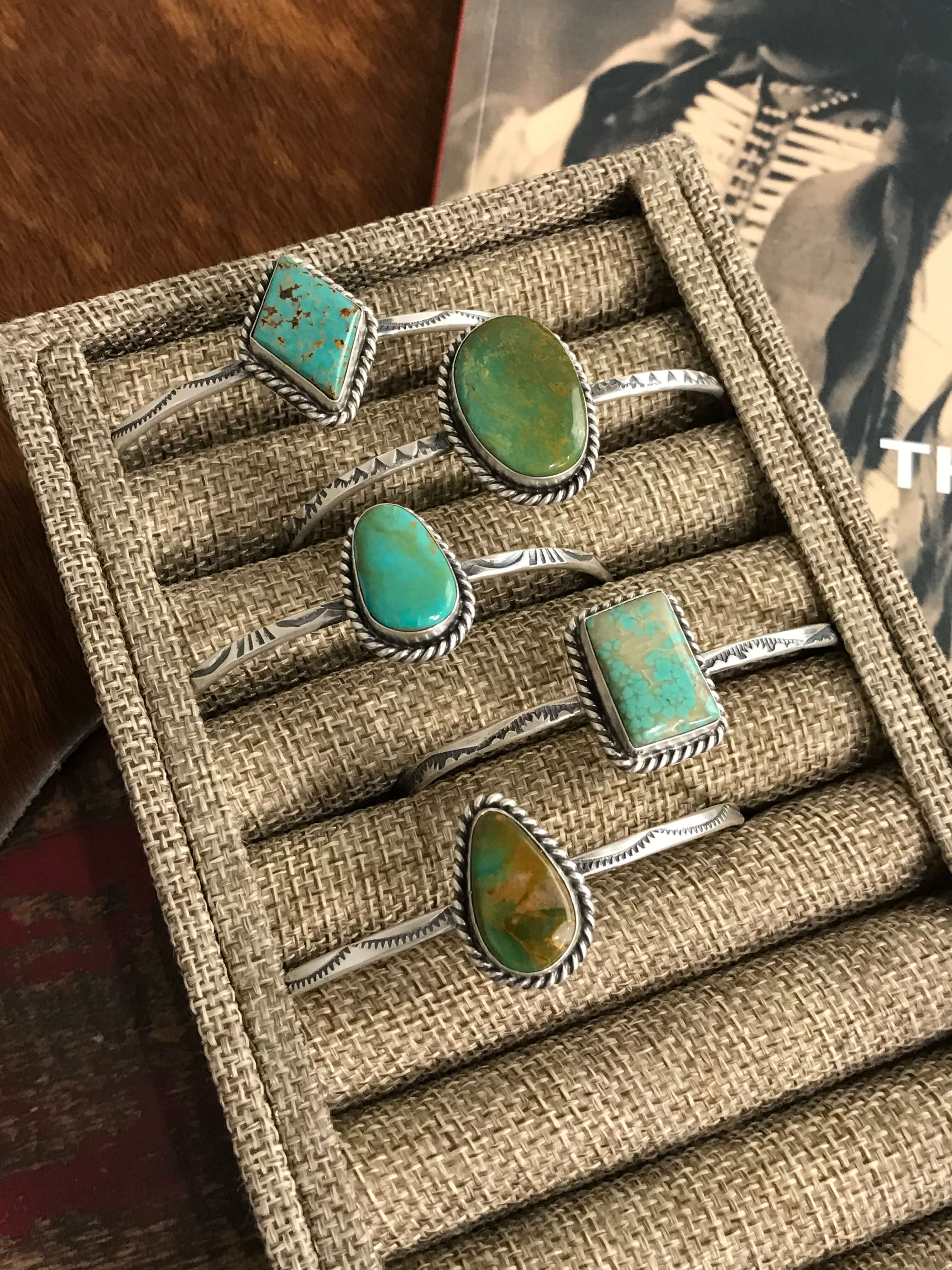 The Taos Cuffs - Image 5