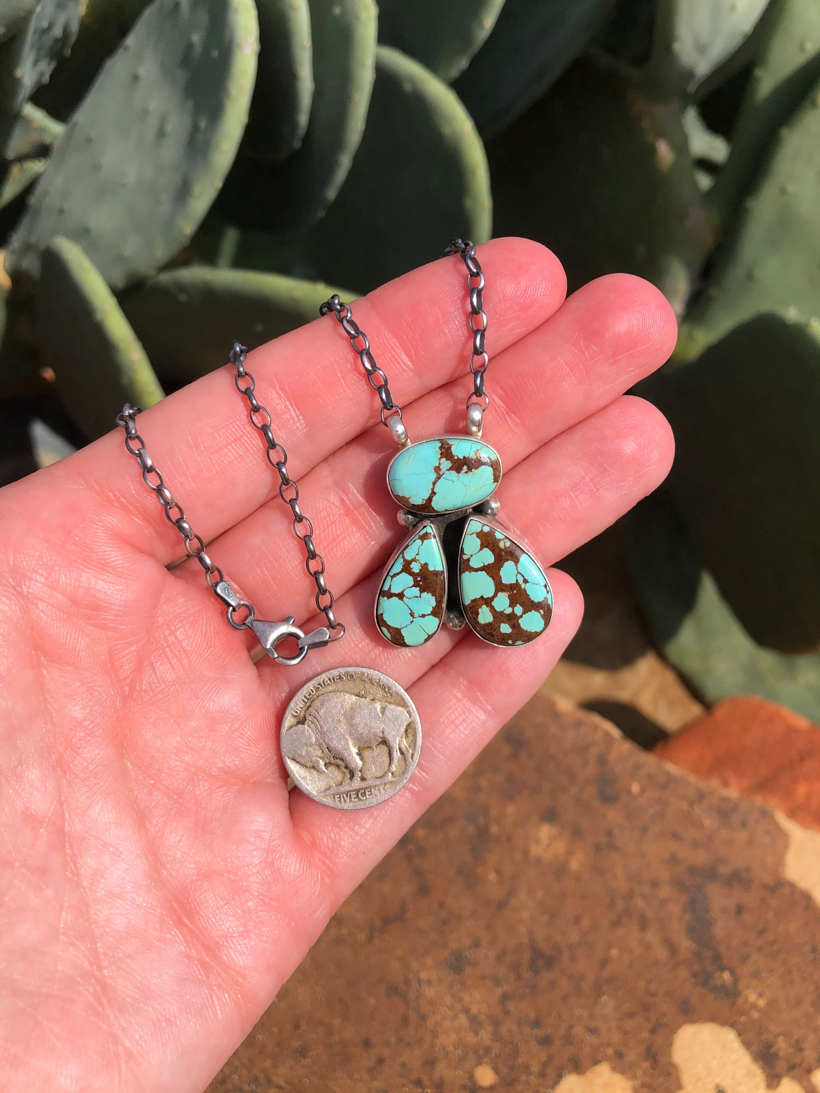 The Tempe Necklace, 17 - Image 2