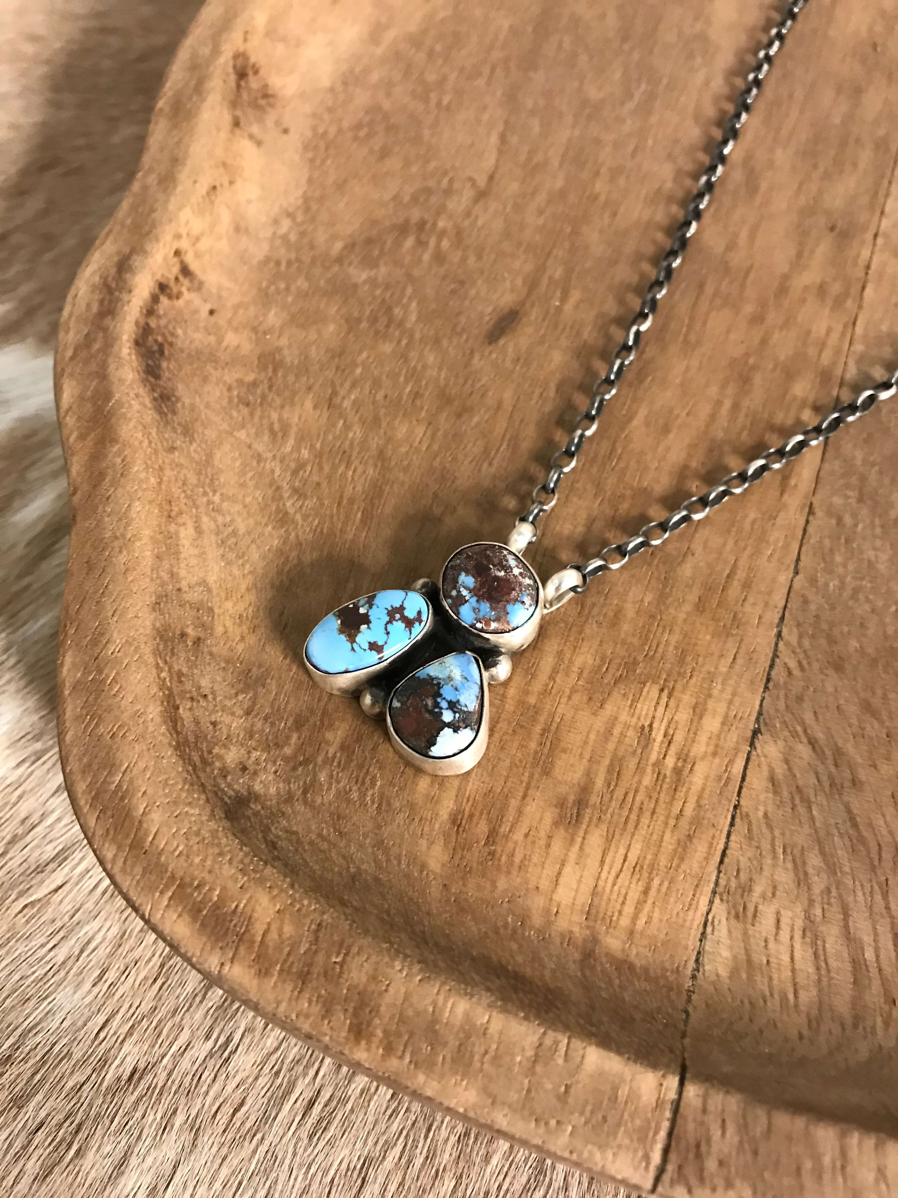 The Tempe Necklace, 13 - Image 2