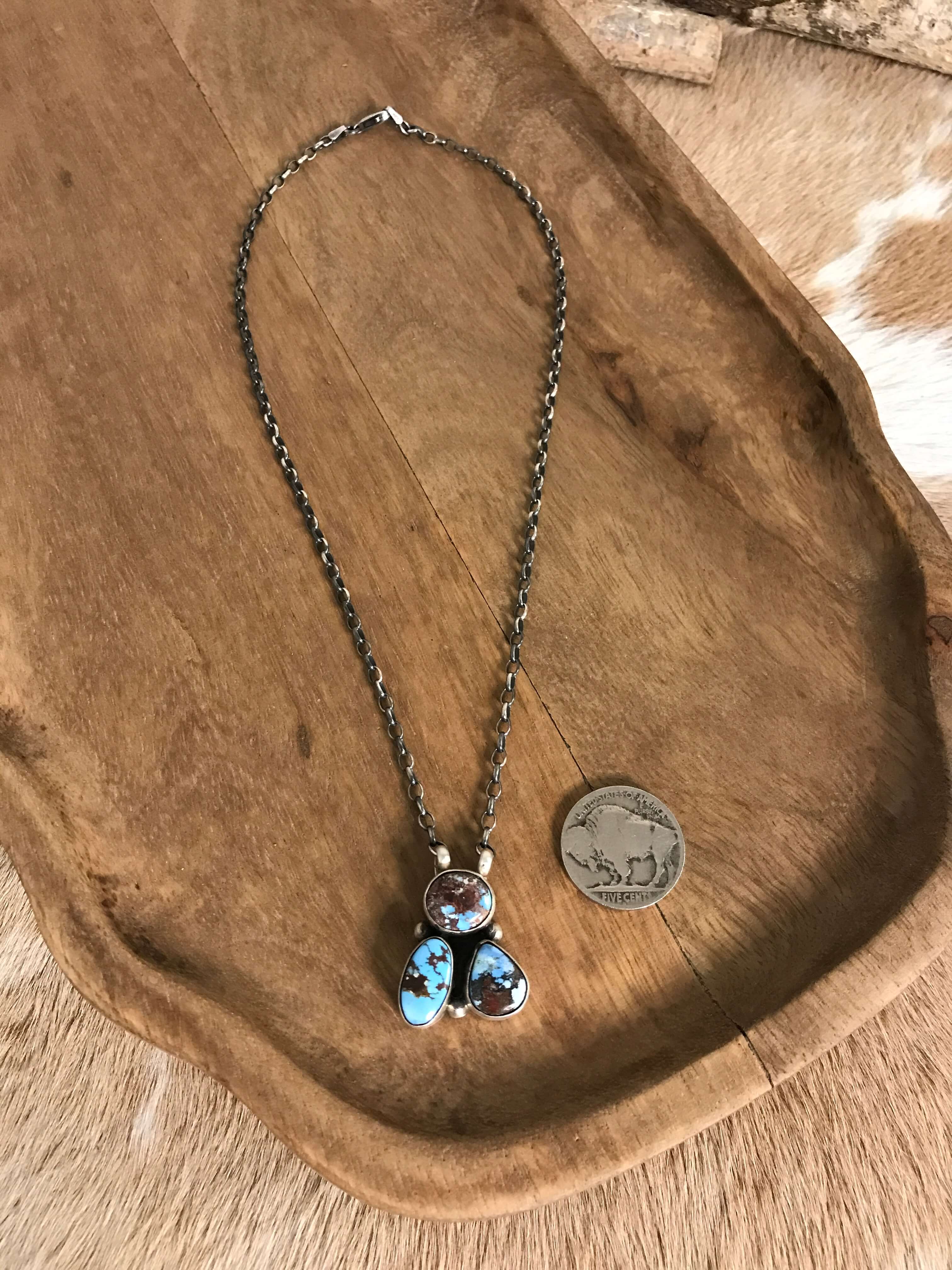 The Tempe Necklace, 13 - Image 3
