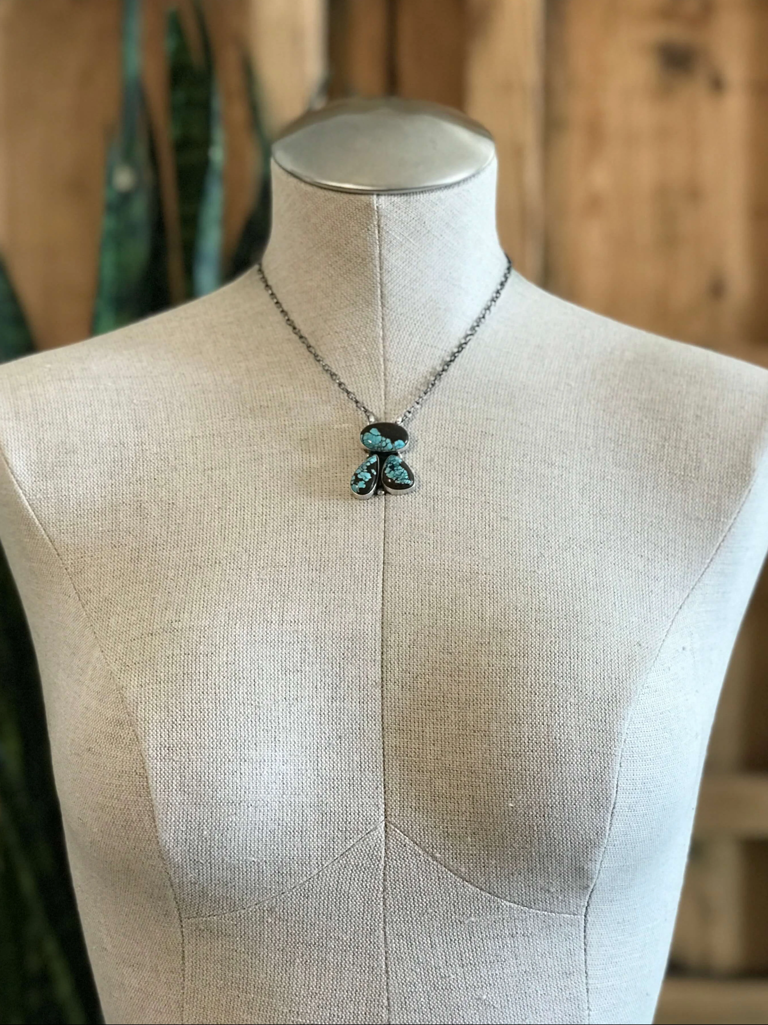 The Tempe Necklace, 8 - Image 2