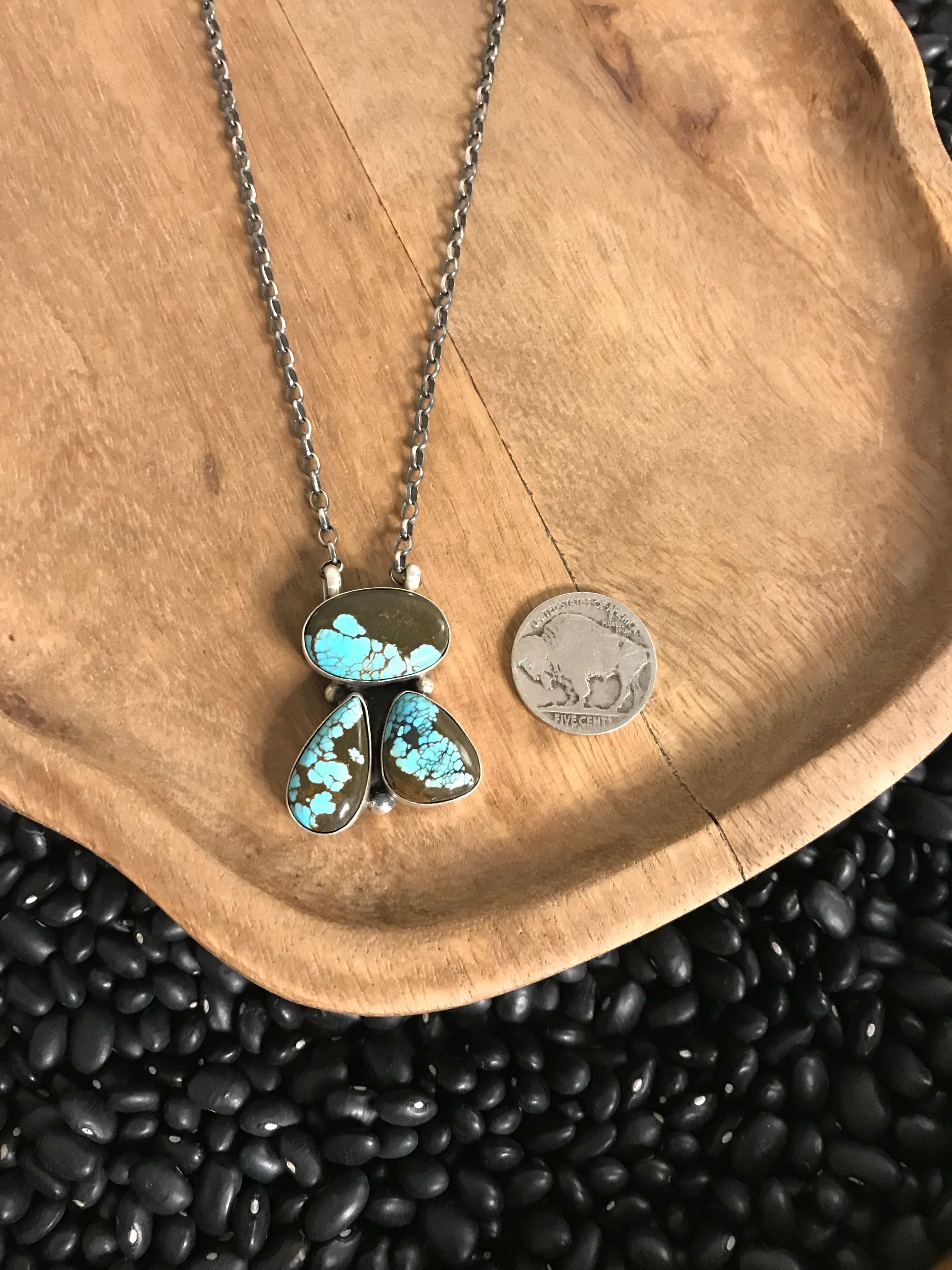 The Tempe Necklace, 8 - Image 3