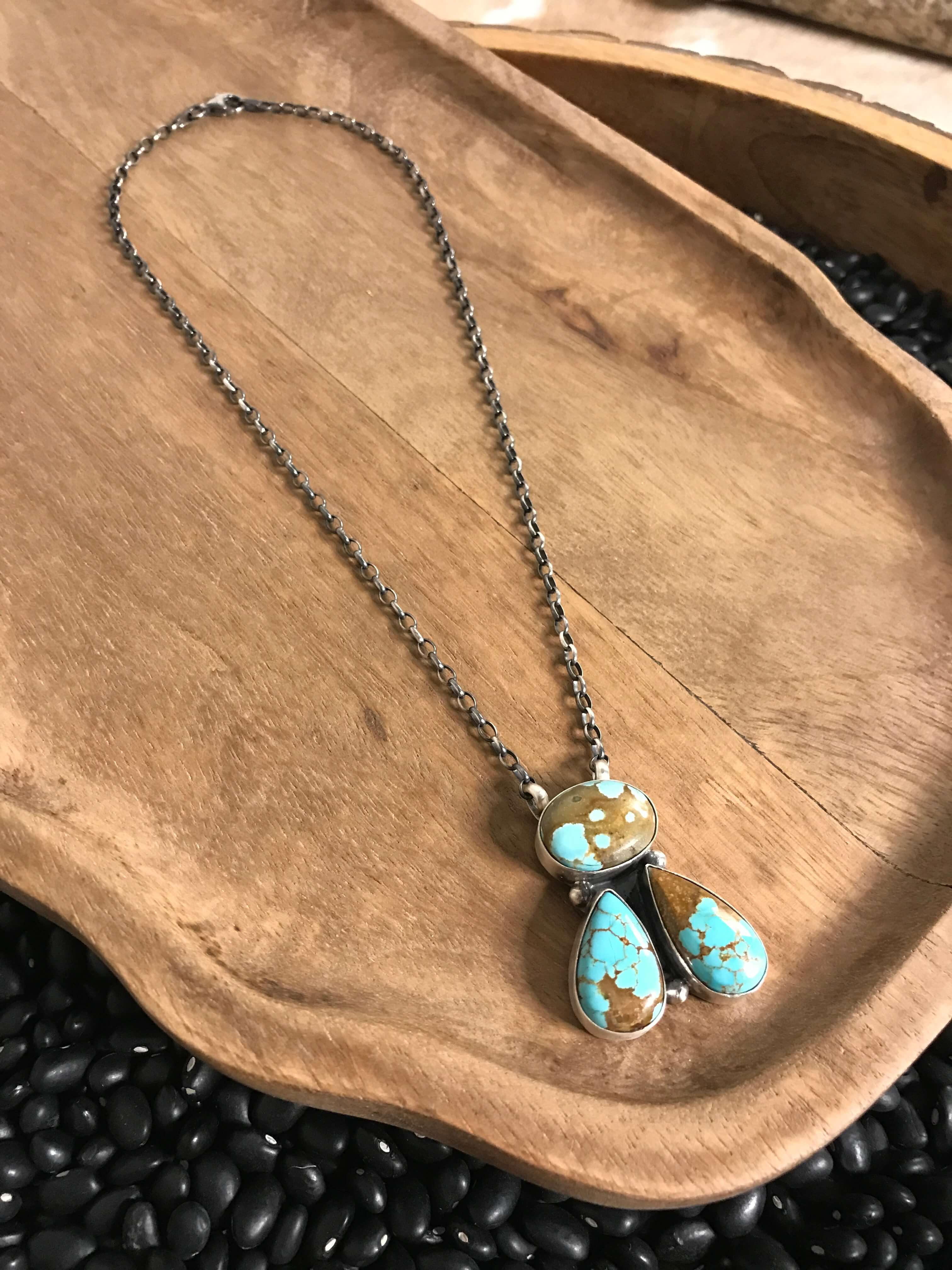 The Tempe Necklace, 6