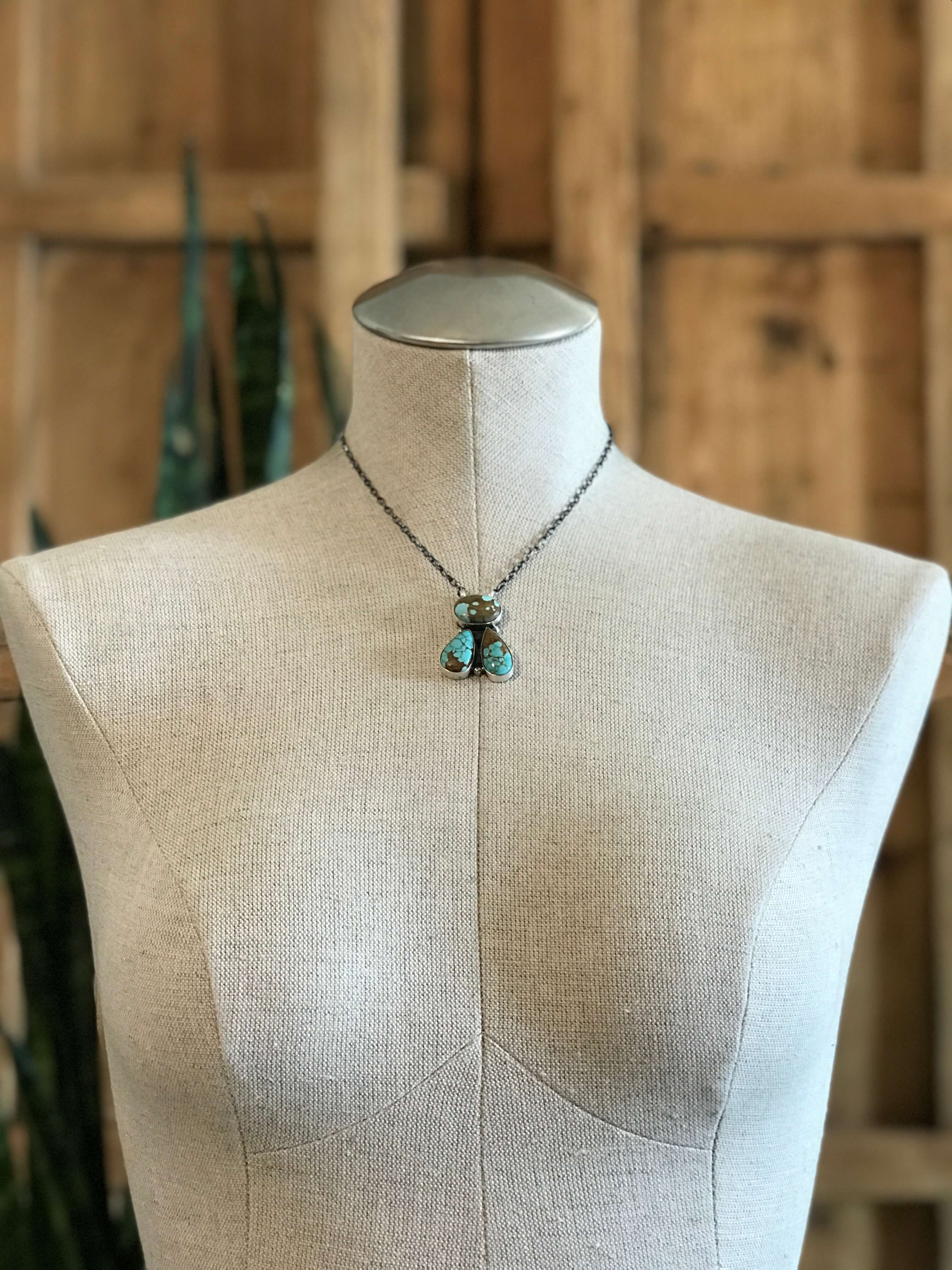 The Tempe Necklace, 6 - Image 2