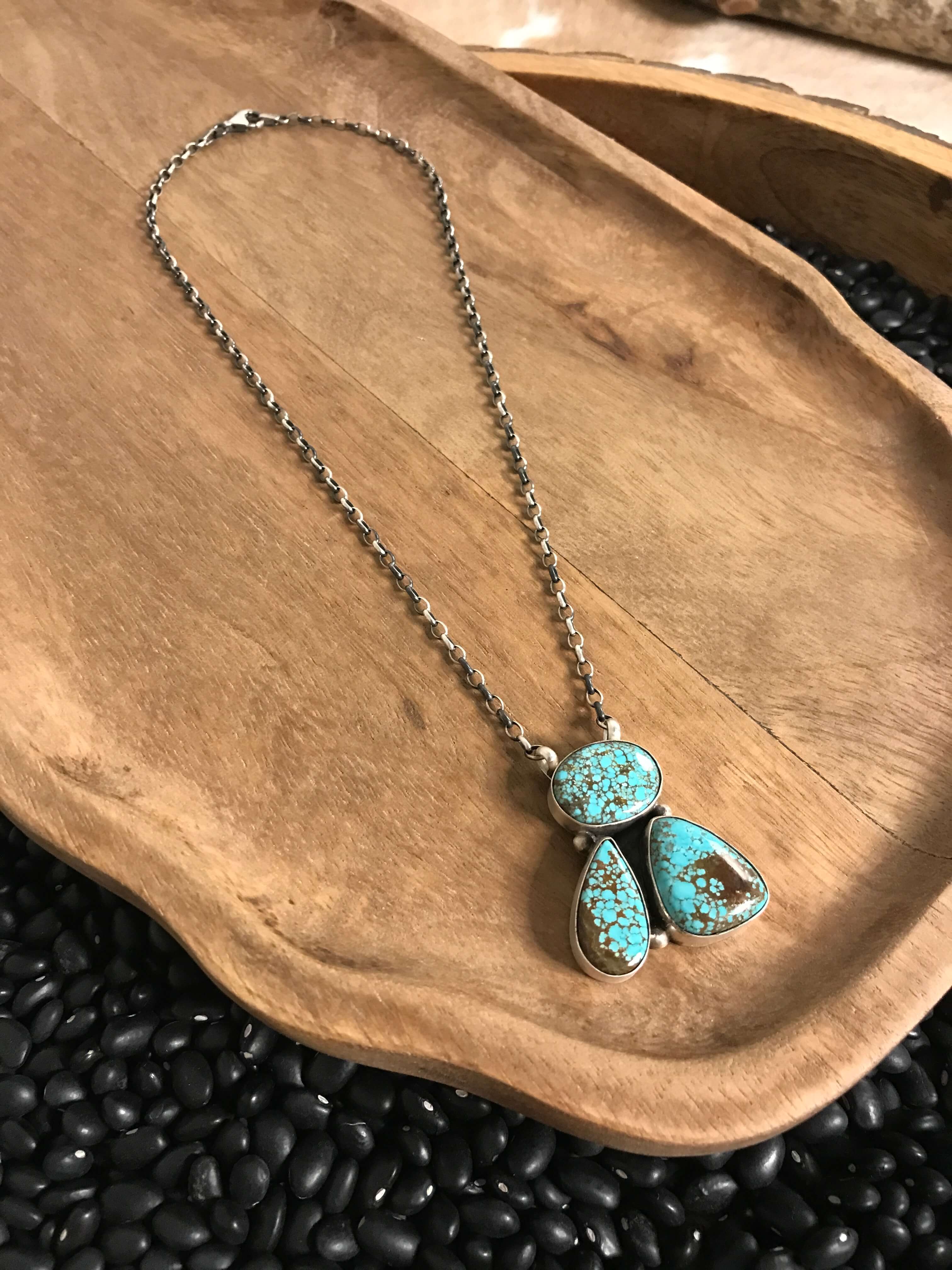The Tempe Necklace, 1