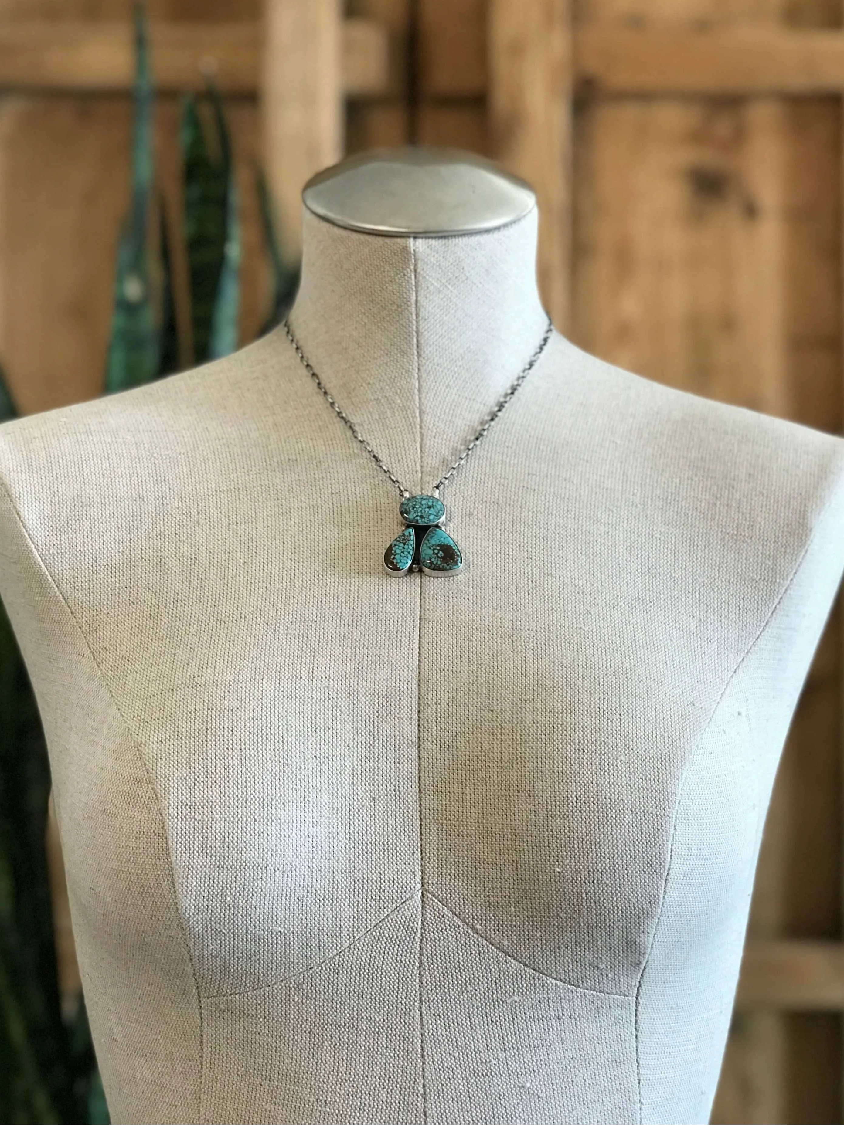 The Tempe Necklace, 1 - Image 2