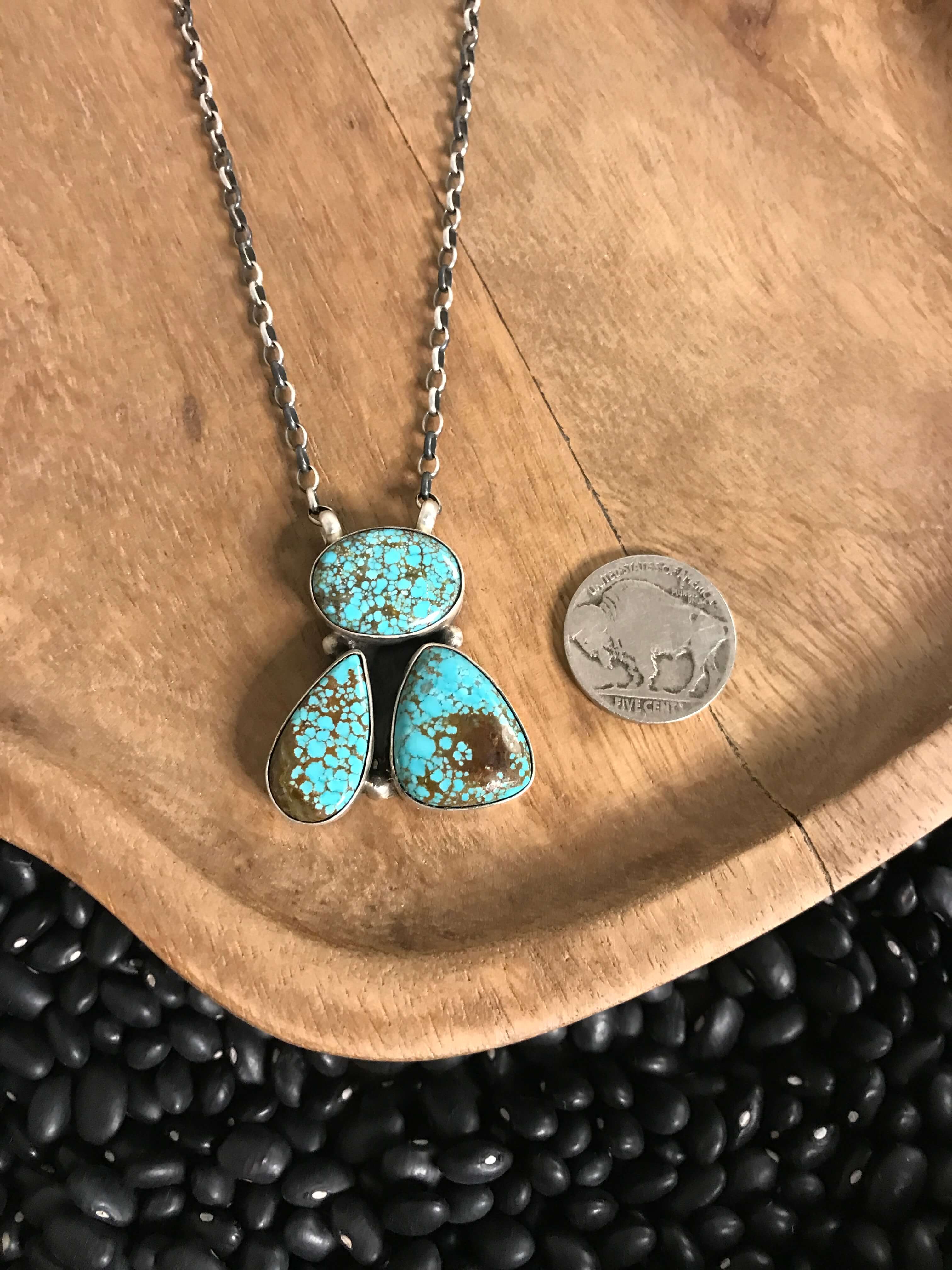 The Tempe Necklace, 1 - Image 3