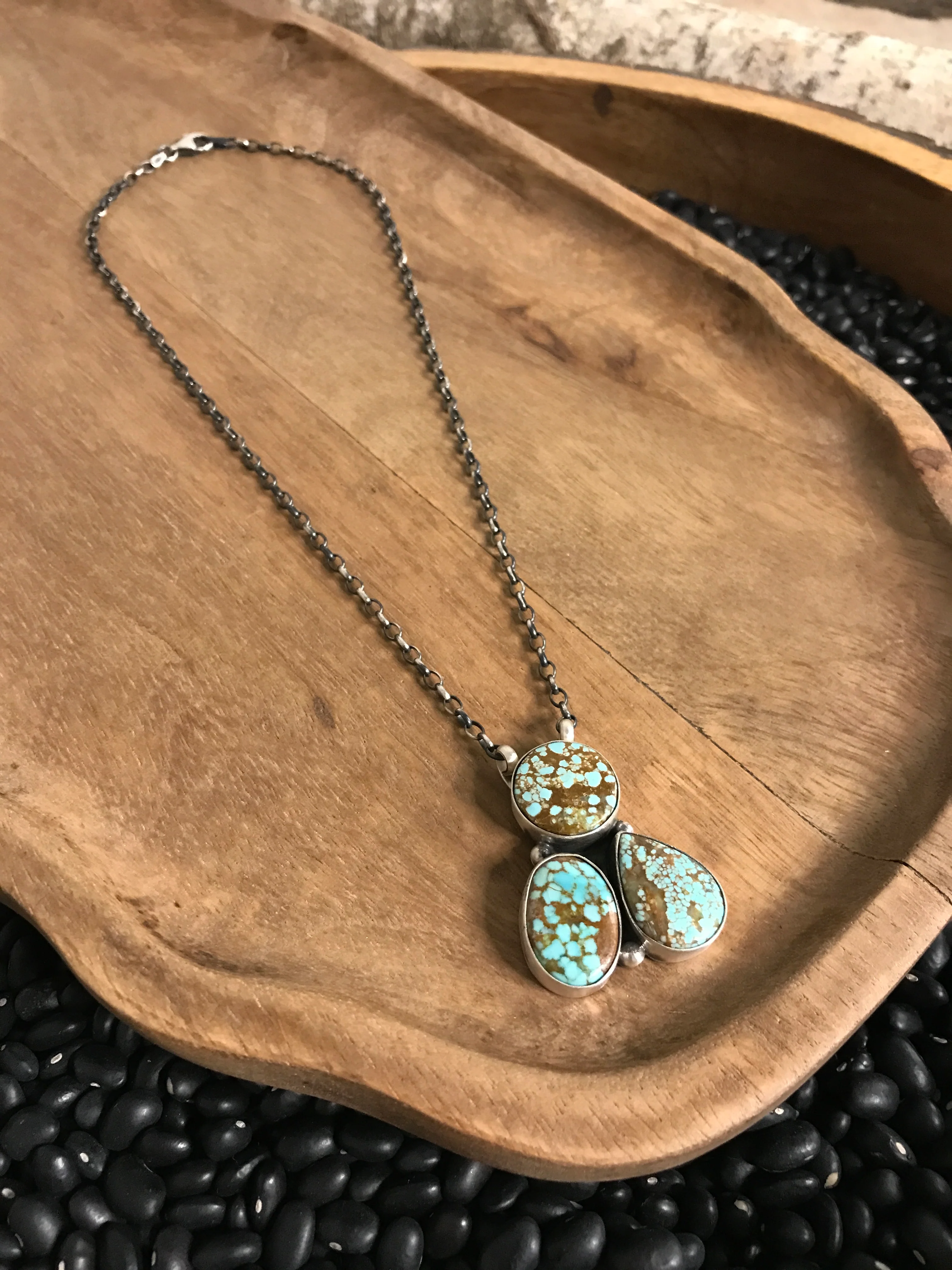 The Tempe Necklace, 3