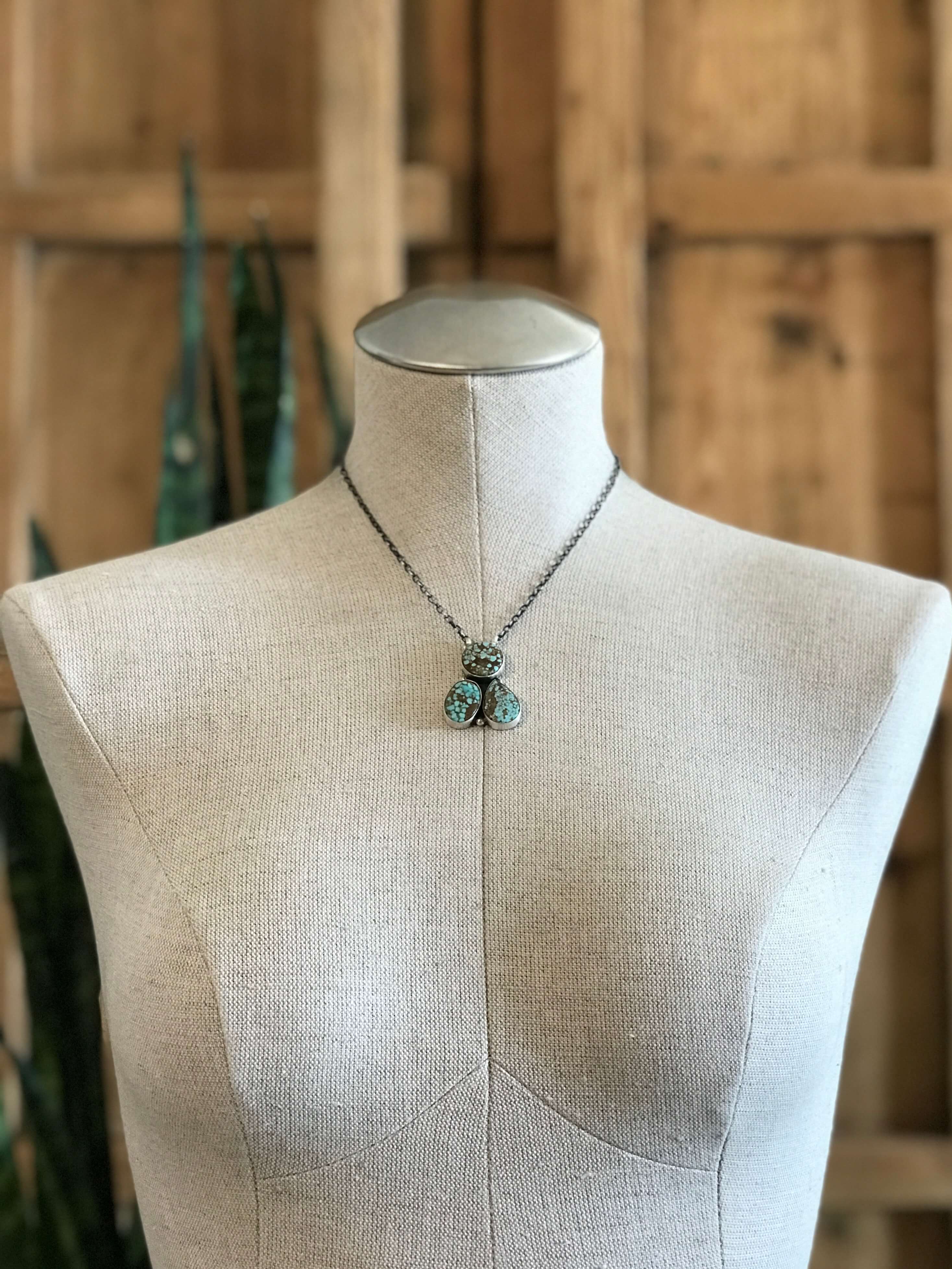 The Tempe Necklace, 3 - Image 2