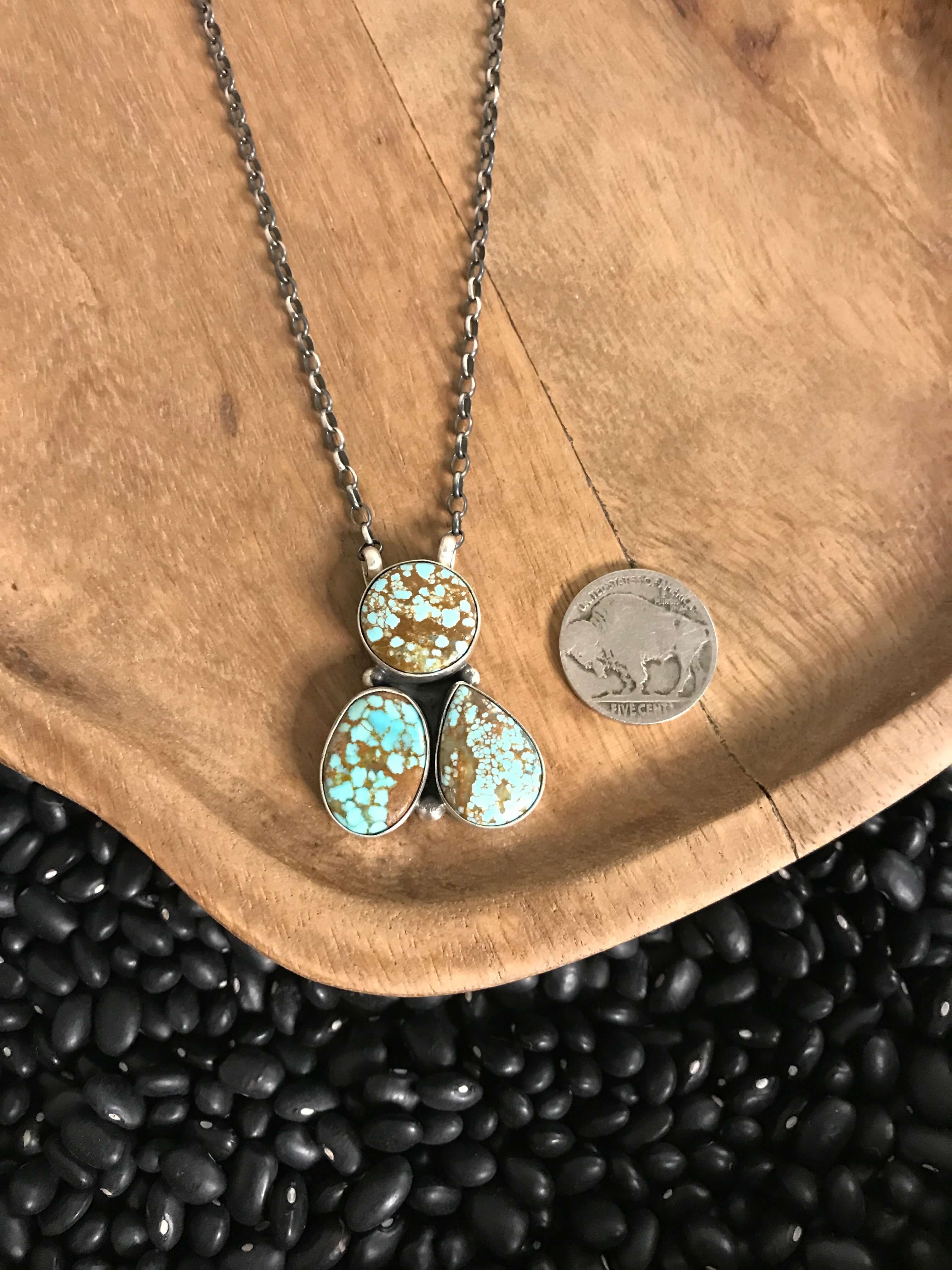 The Tempe Necklace, 3 - Image 3