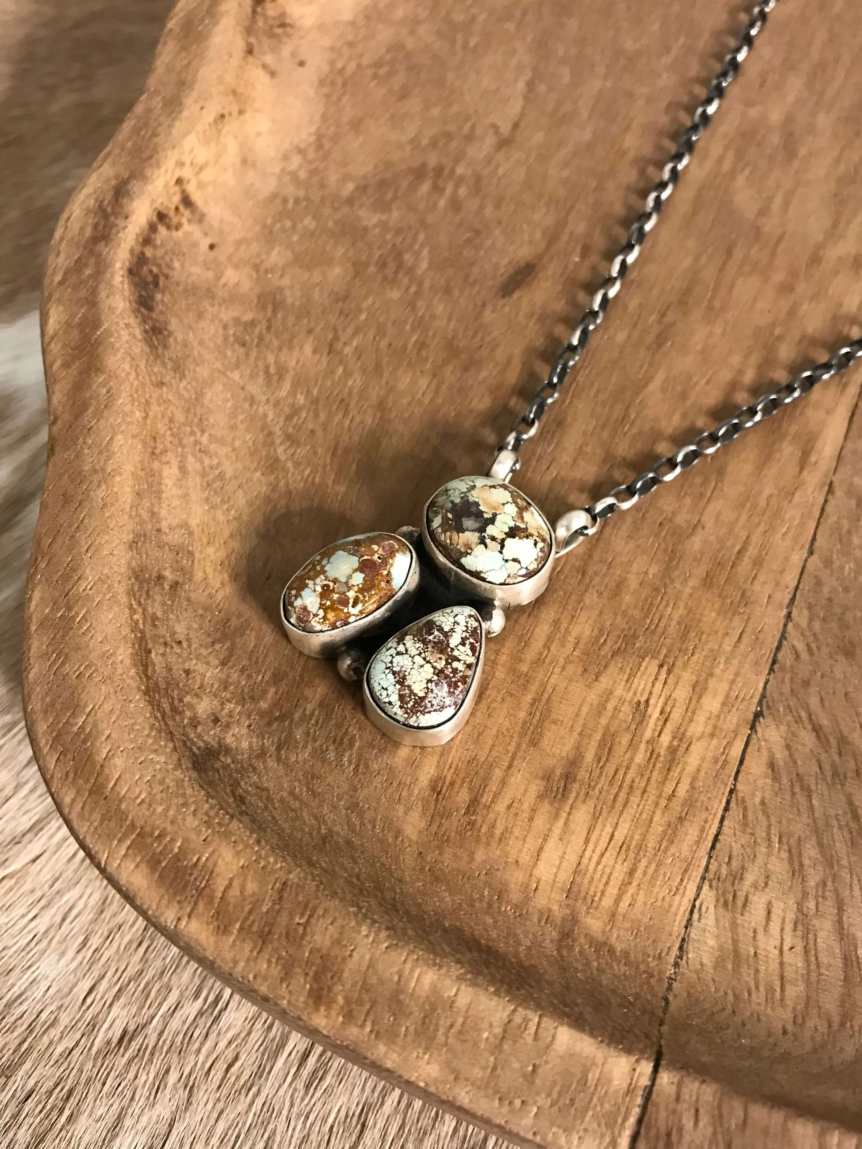 The Tempe Necklace, 10 - Image 2