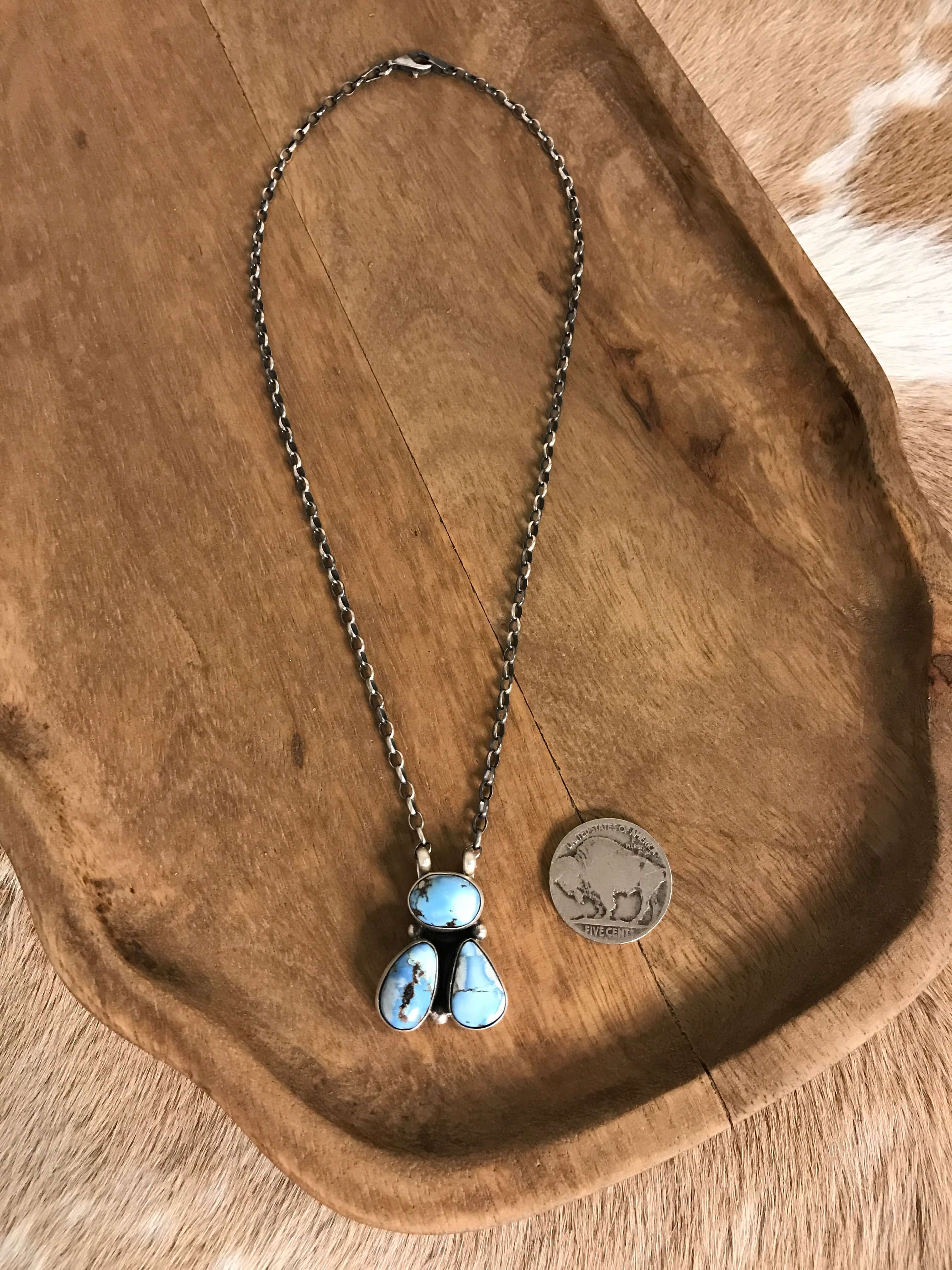 The Tempe Necklace, 11 - Image 3