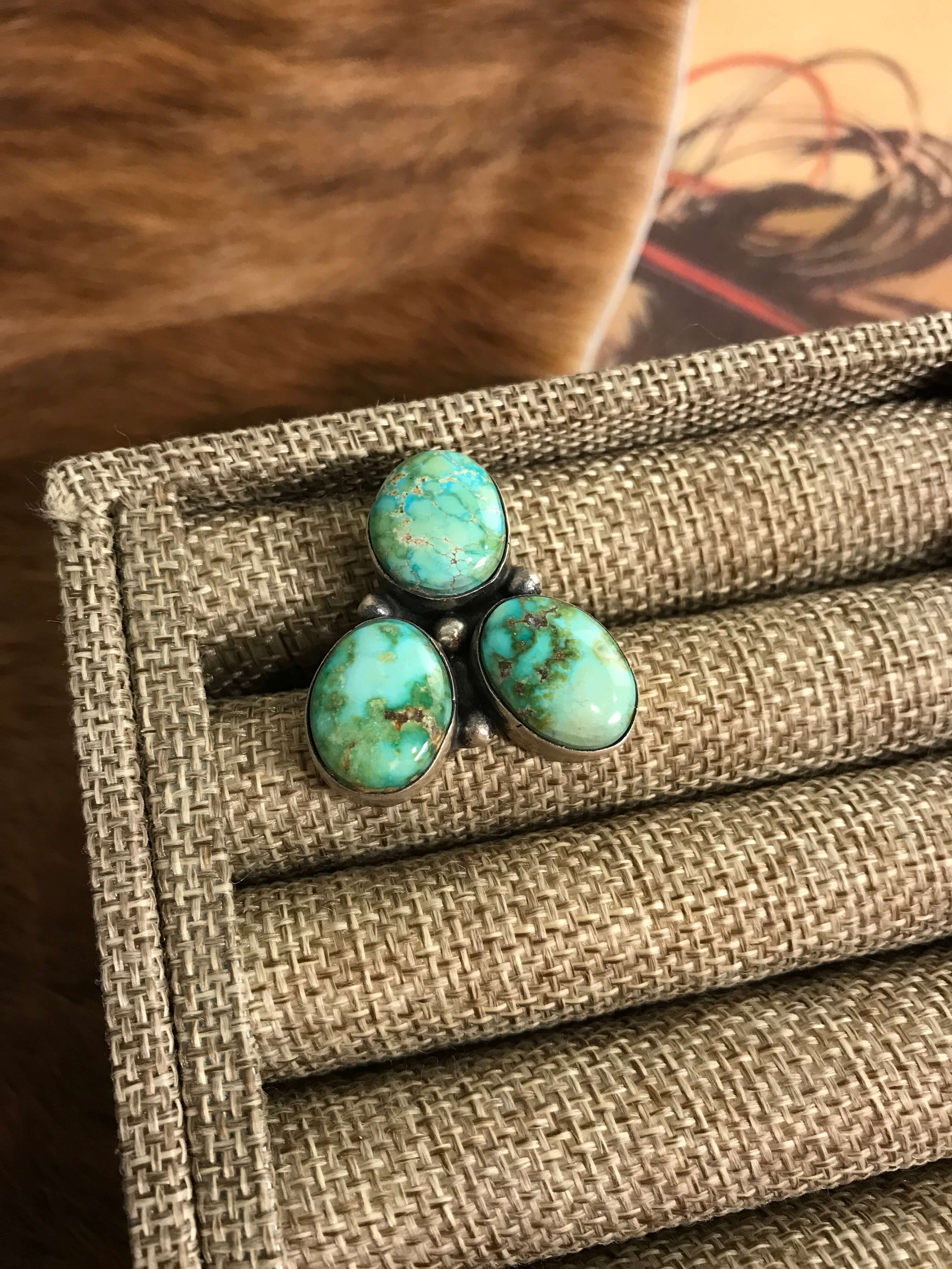 The Tempe Ring 2, Sz. 7