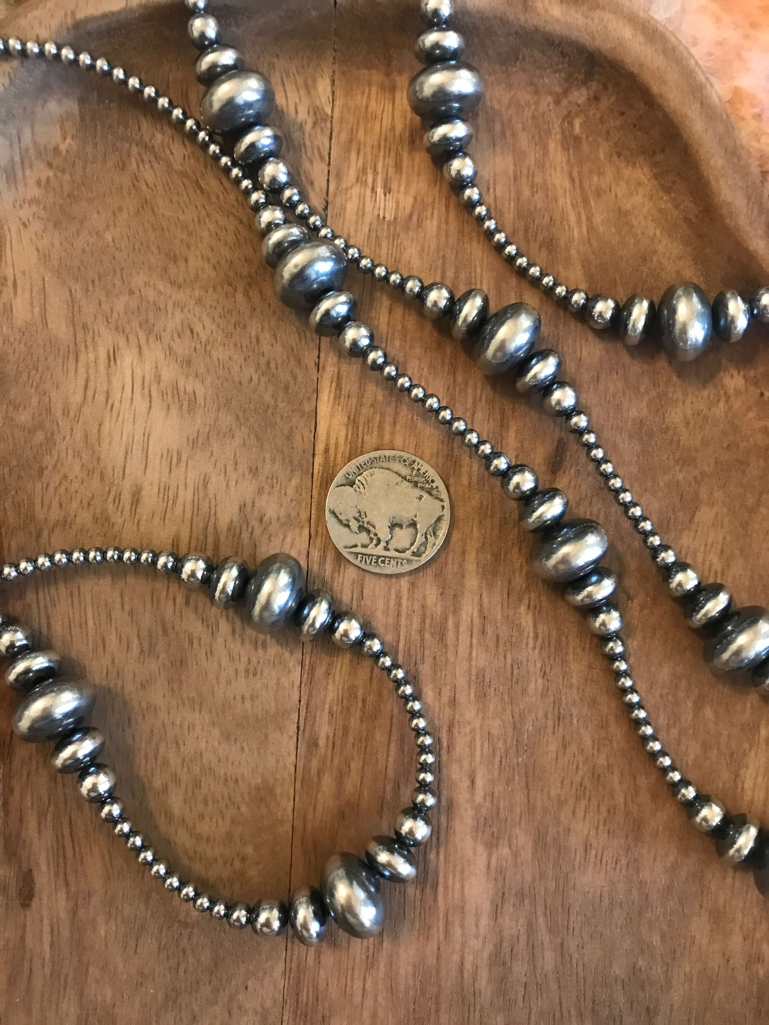 The Texola Necklace - Image 3