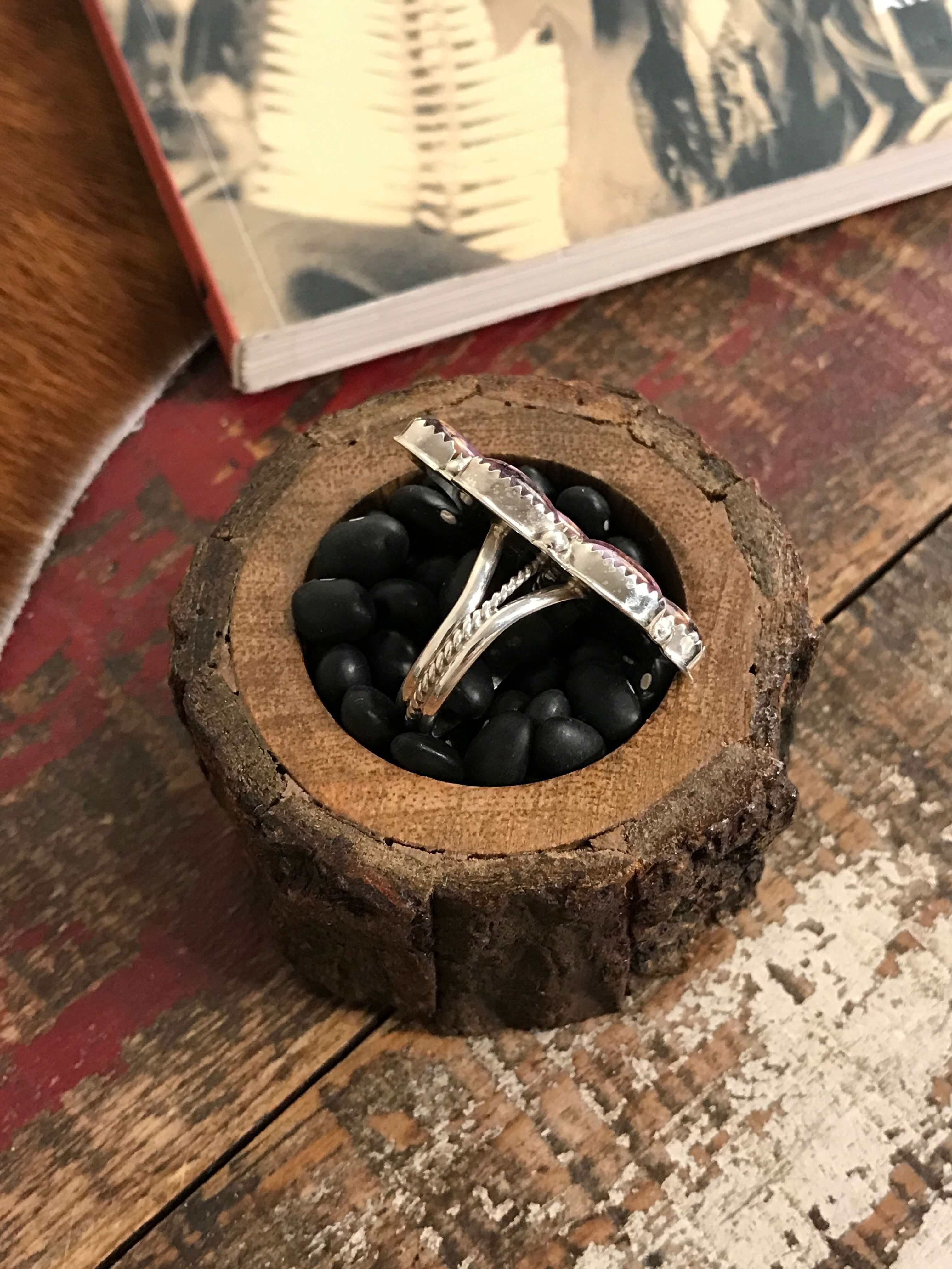 The Thorsby Ring 1, Sz 8.5 - Image 3