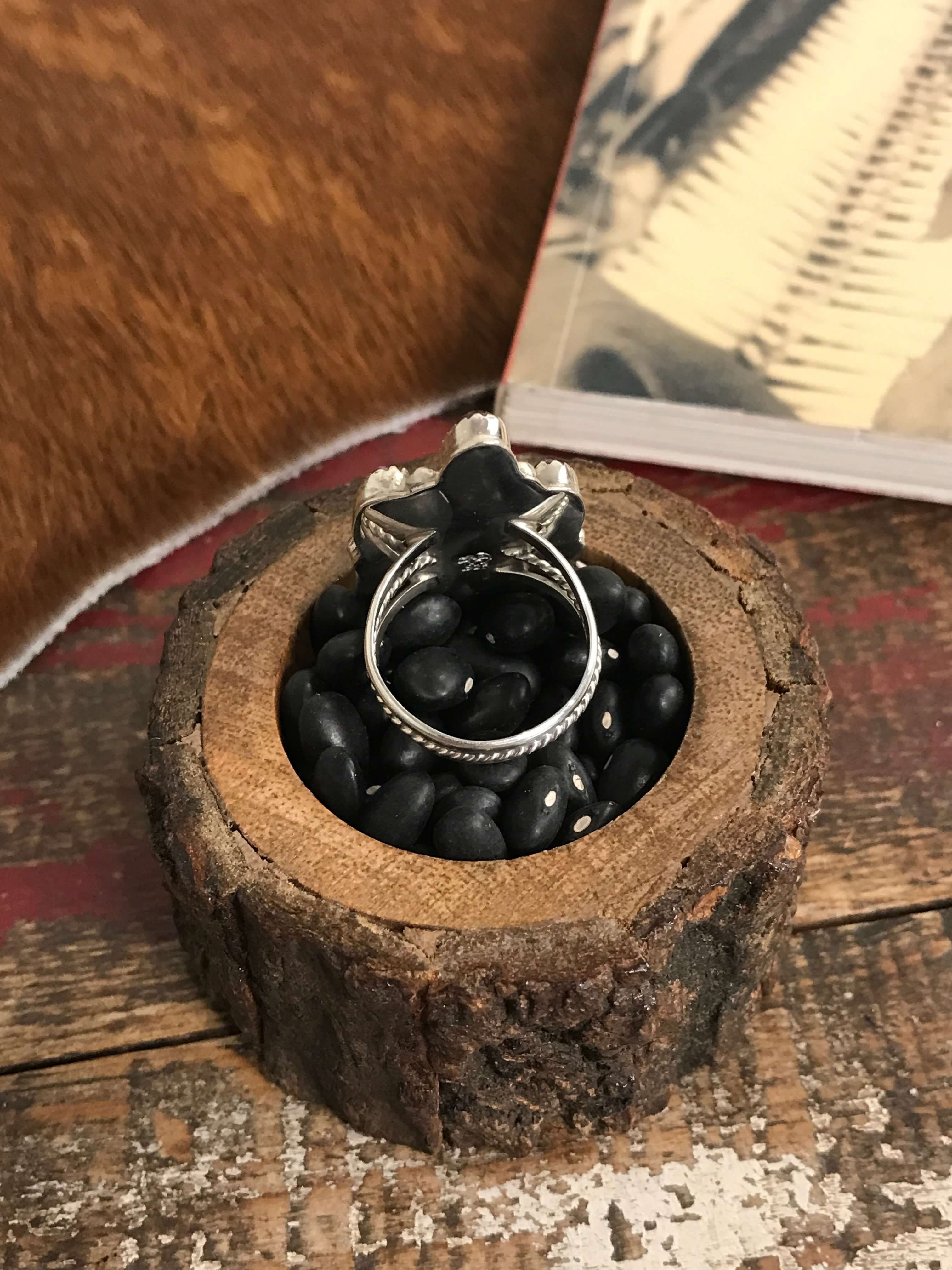 The Thorsby Ring 1, Sz 8.5 - Image 4