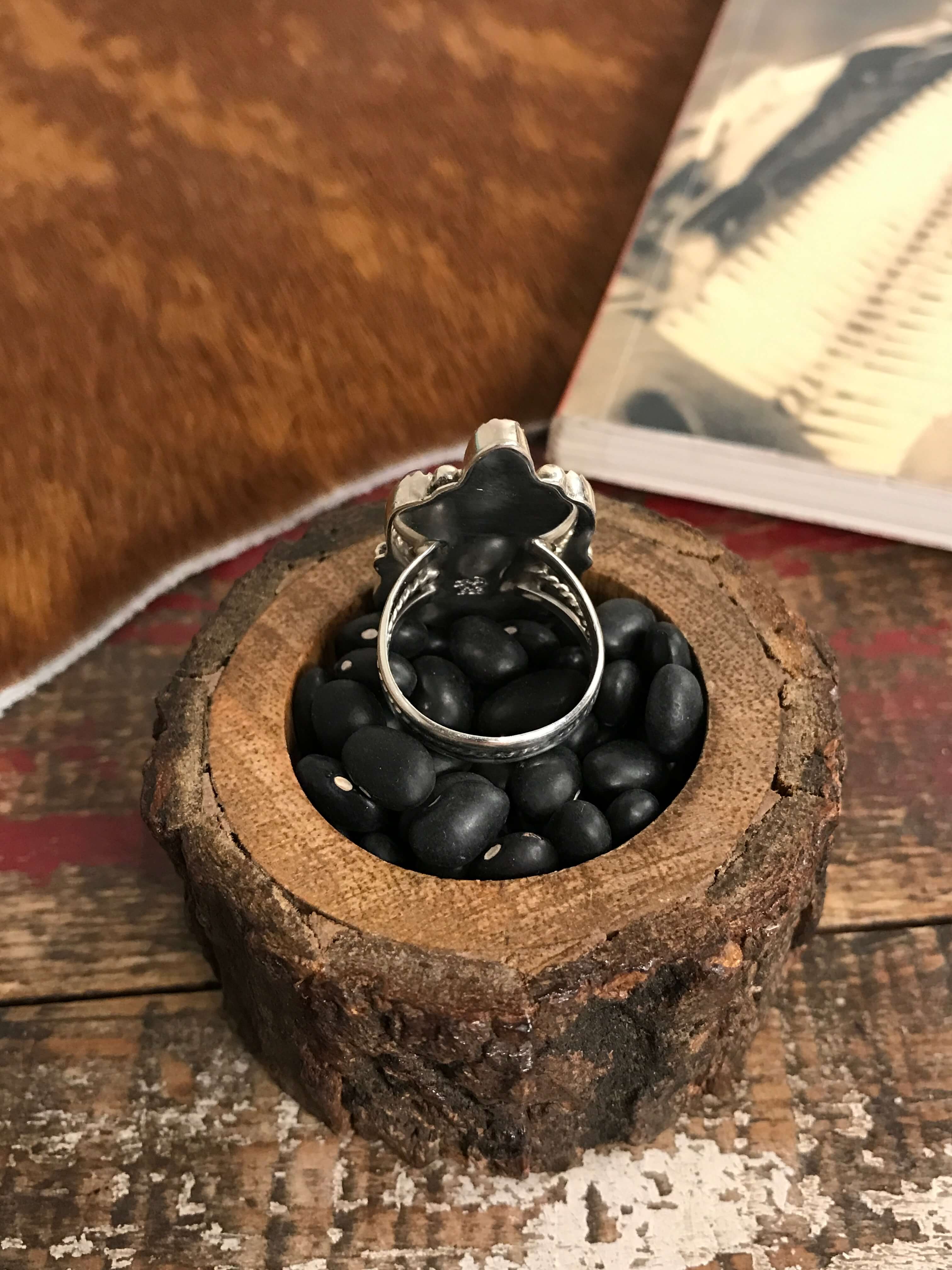 The Thorsby Ring 2, Sz 7.5 - Image 3