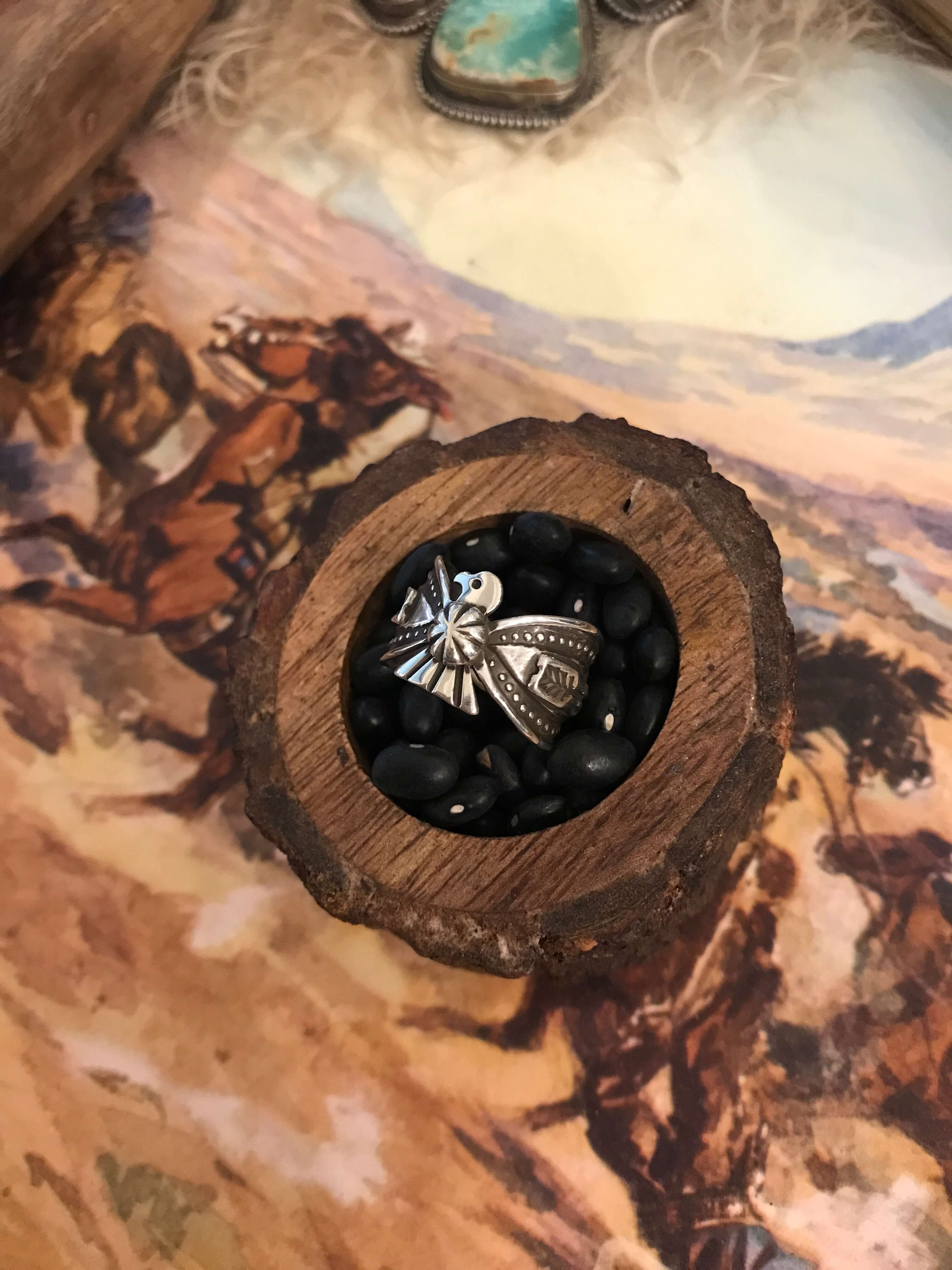 The Thunderbird Ring - Image 3