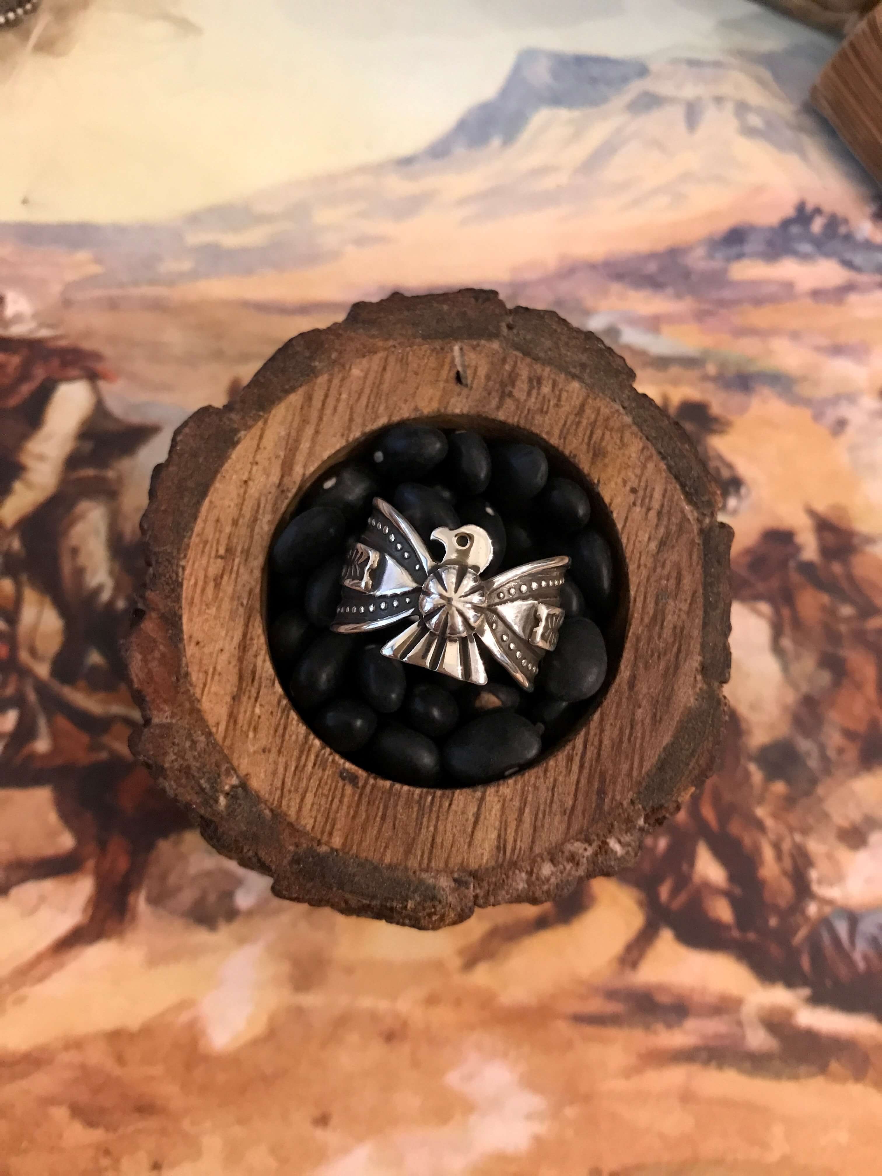 The Thunderbird Ring - Image 4