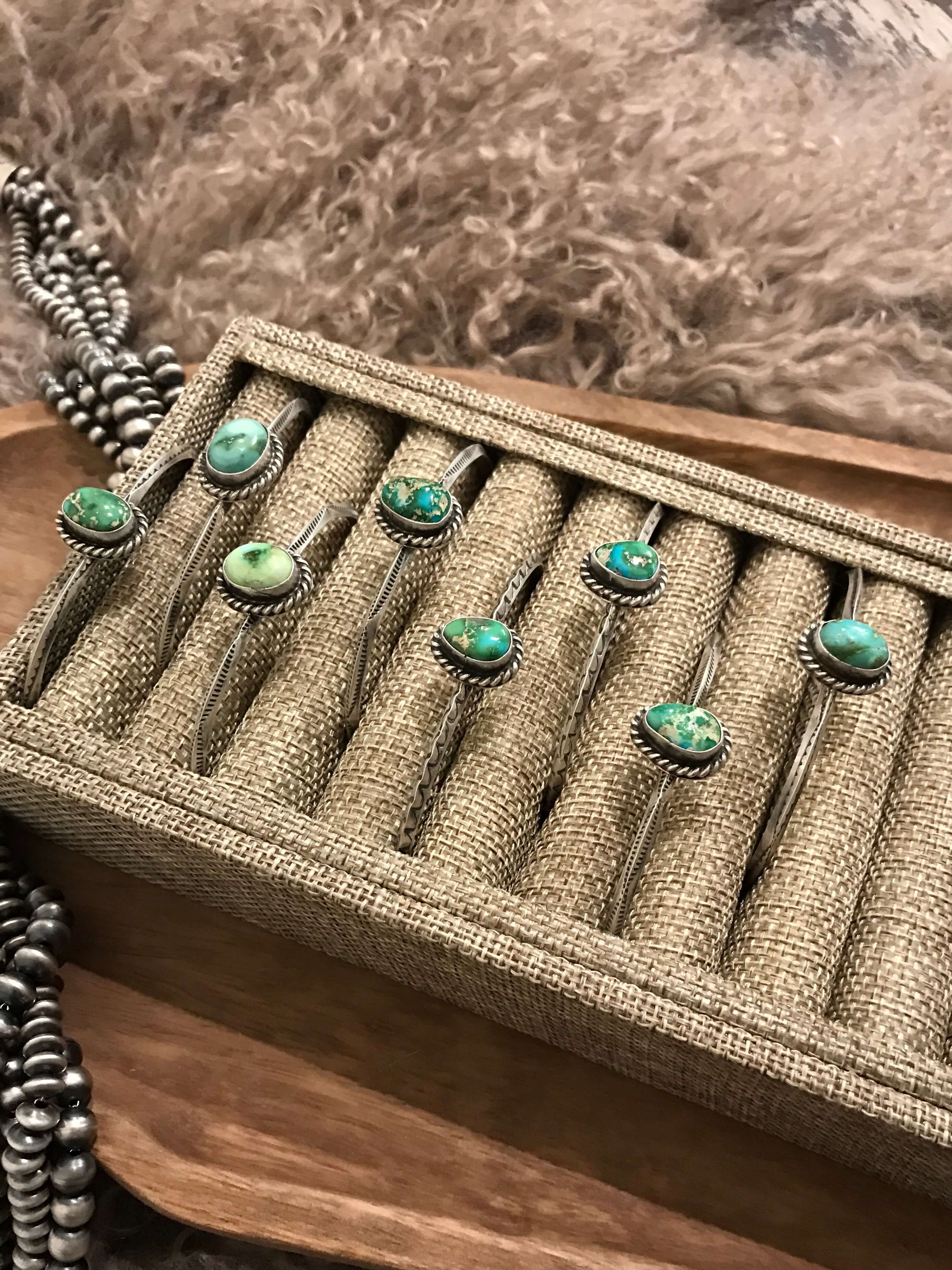 The Toledo Cuffs - Image 3