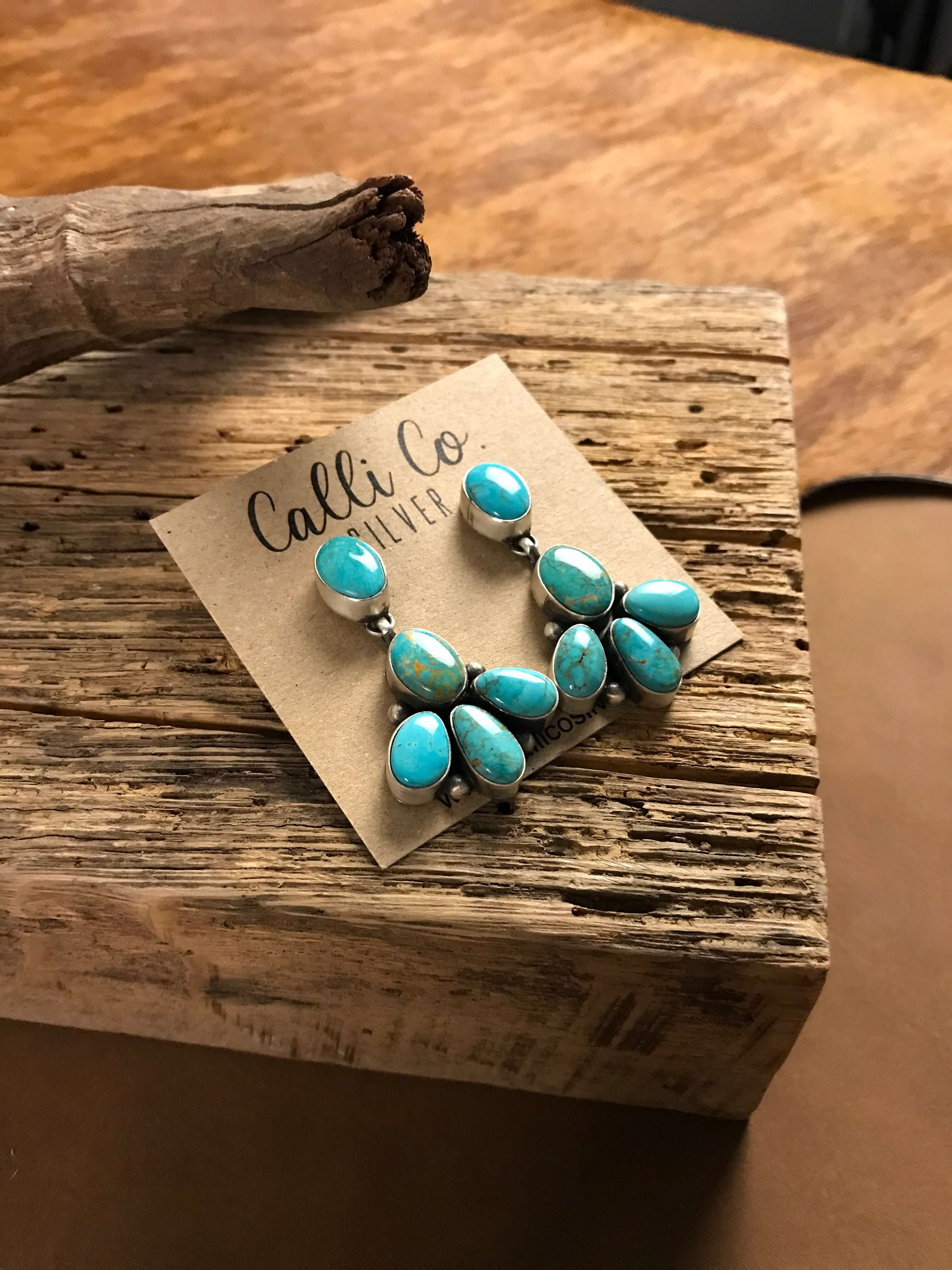 The Tomayo Earrings - Image 2
