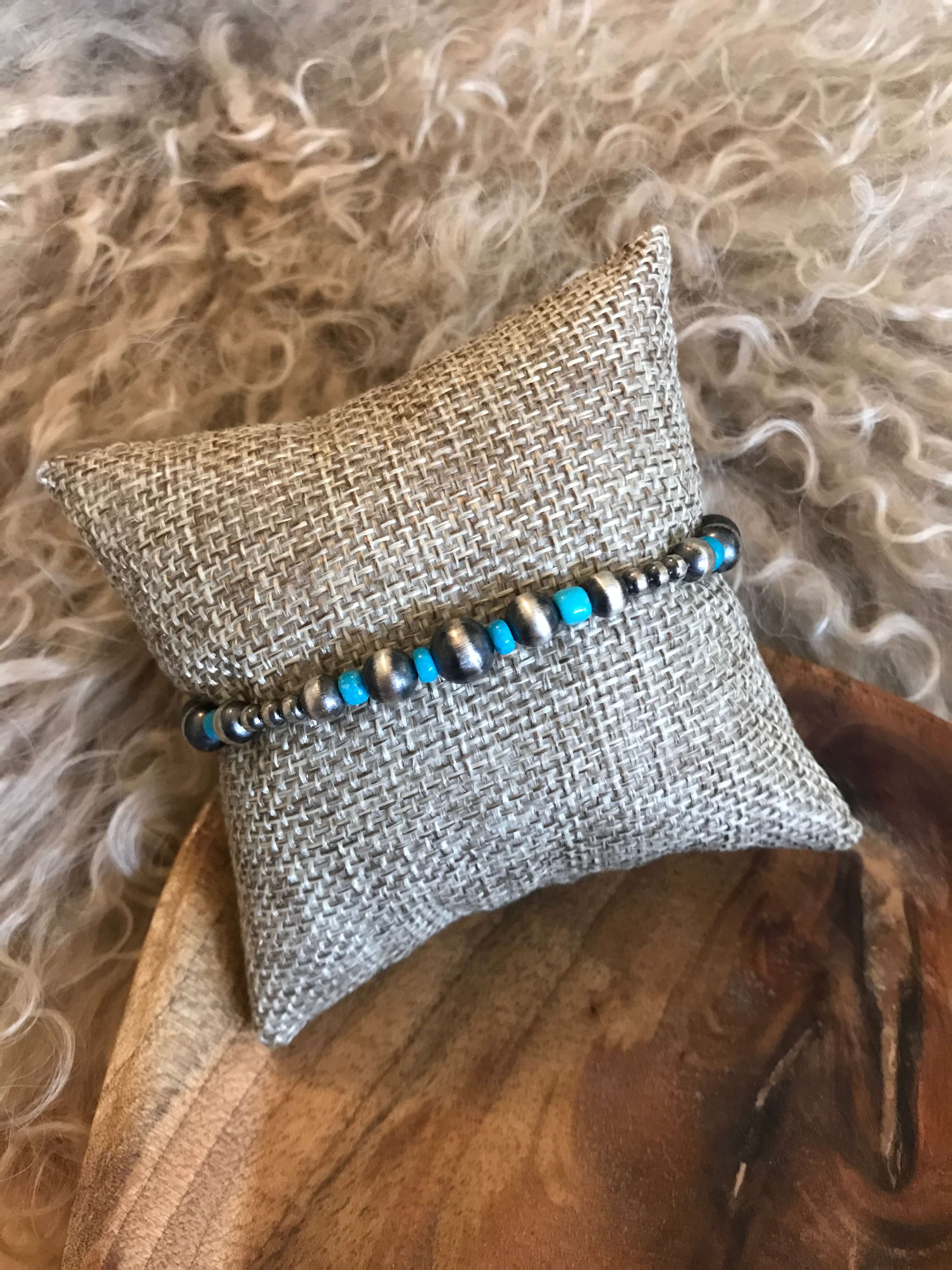 The Traveller Stretch Bracelet