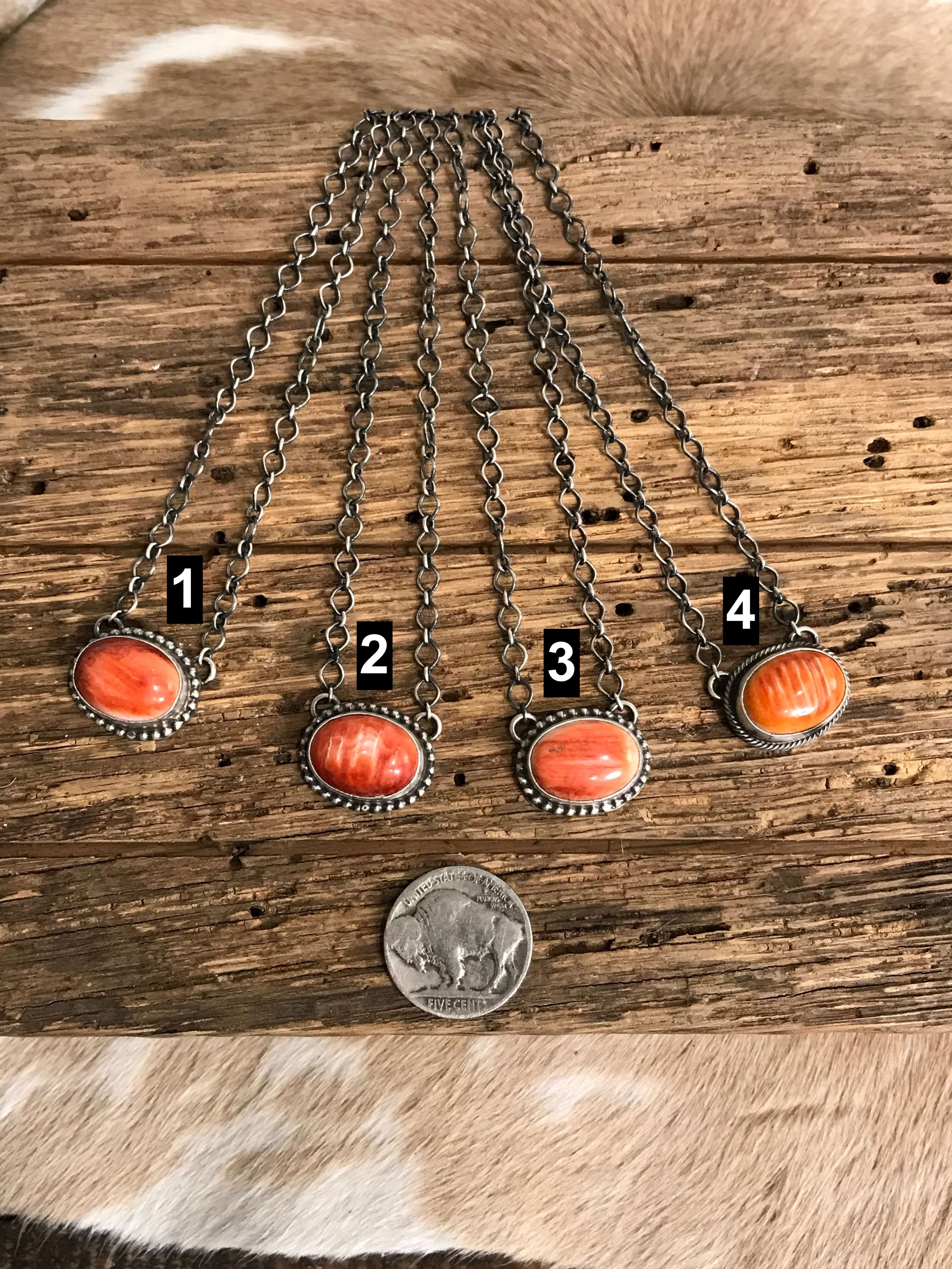 The Tullamore Necklaces - Image 2