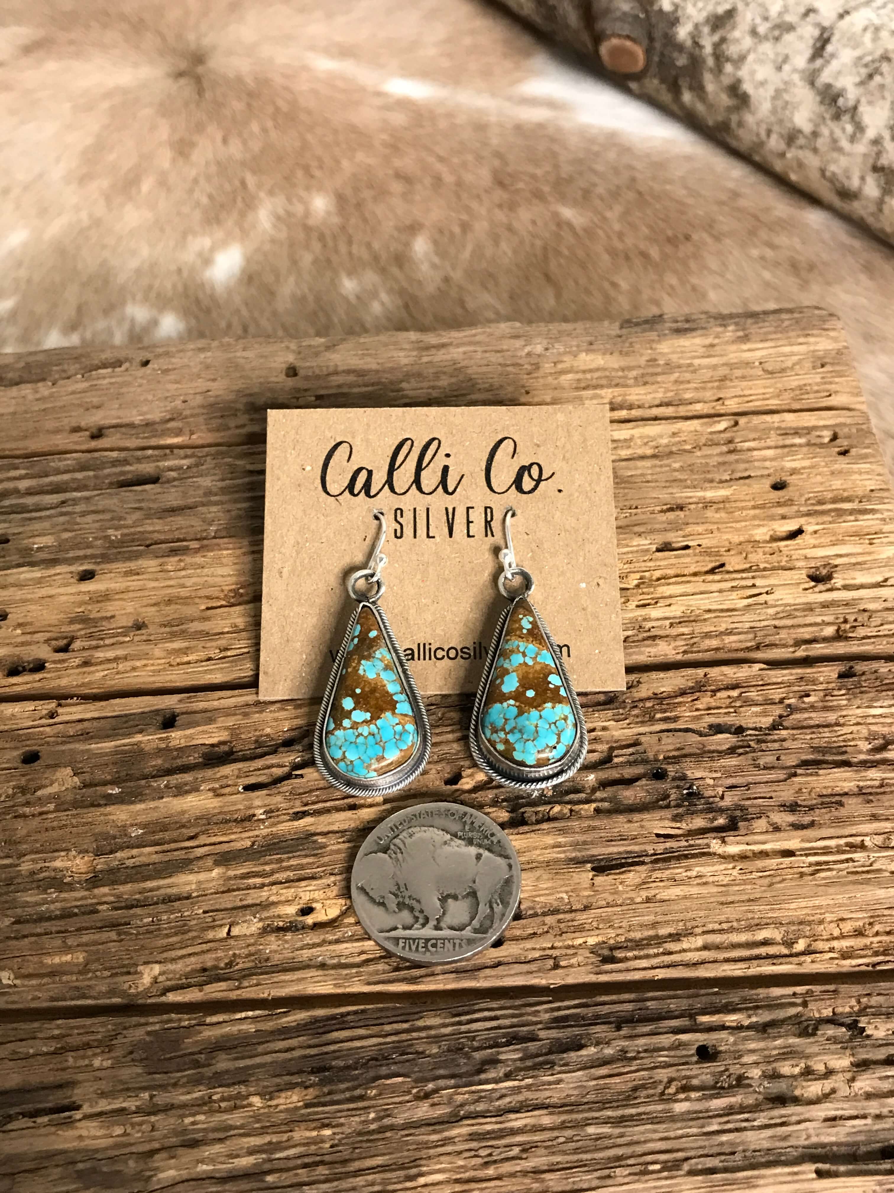 The Turquoise Dangles, 10 - Image 2