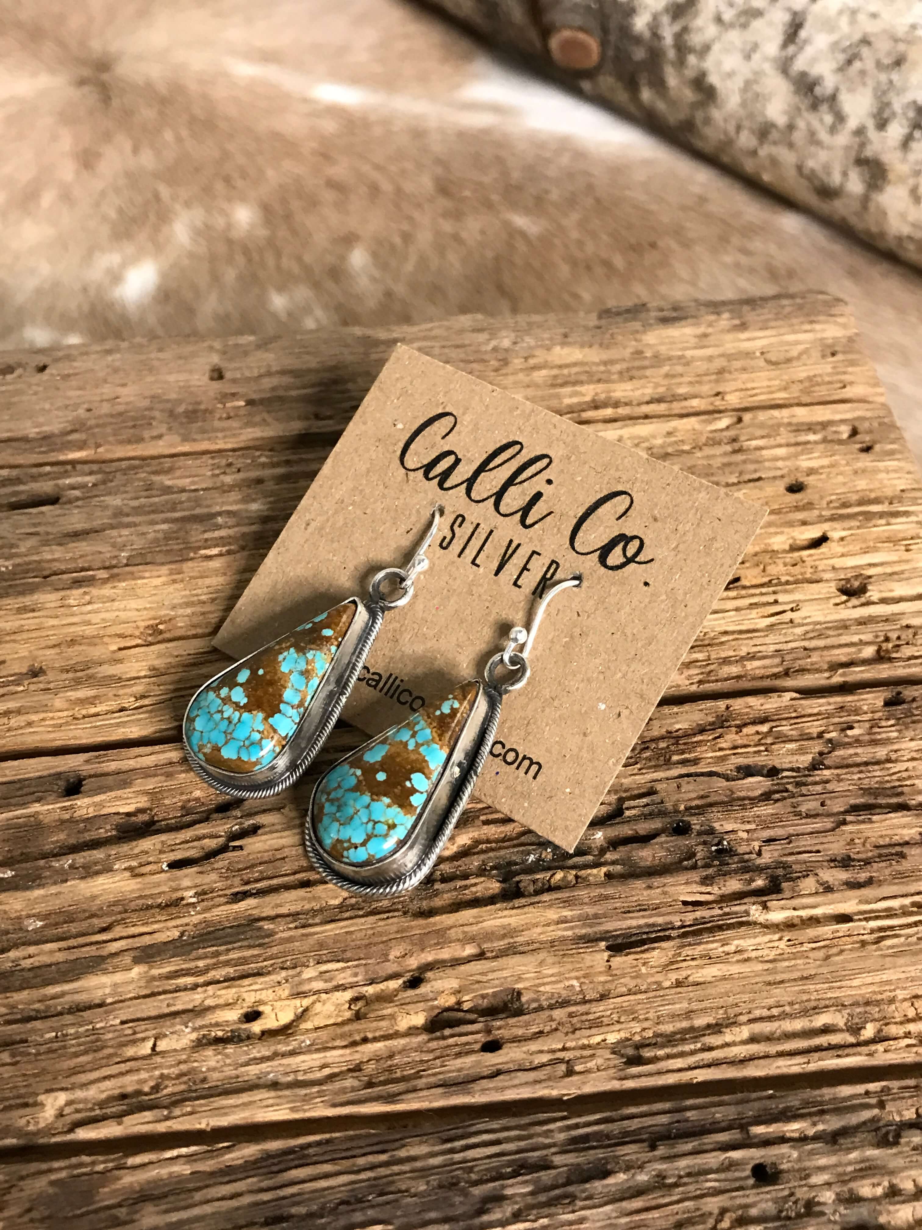 The Turquoise Dangles, 10 - Image 3