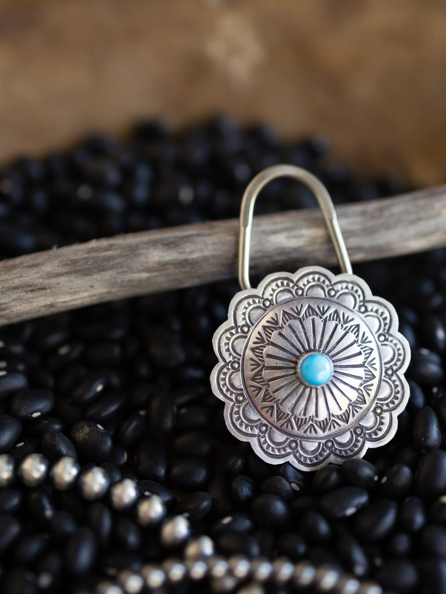 The Turquoise Keychain, 1 - Image 3